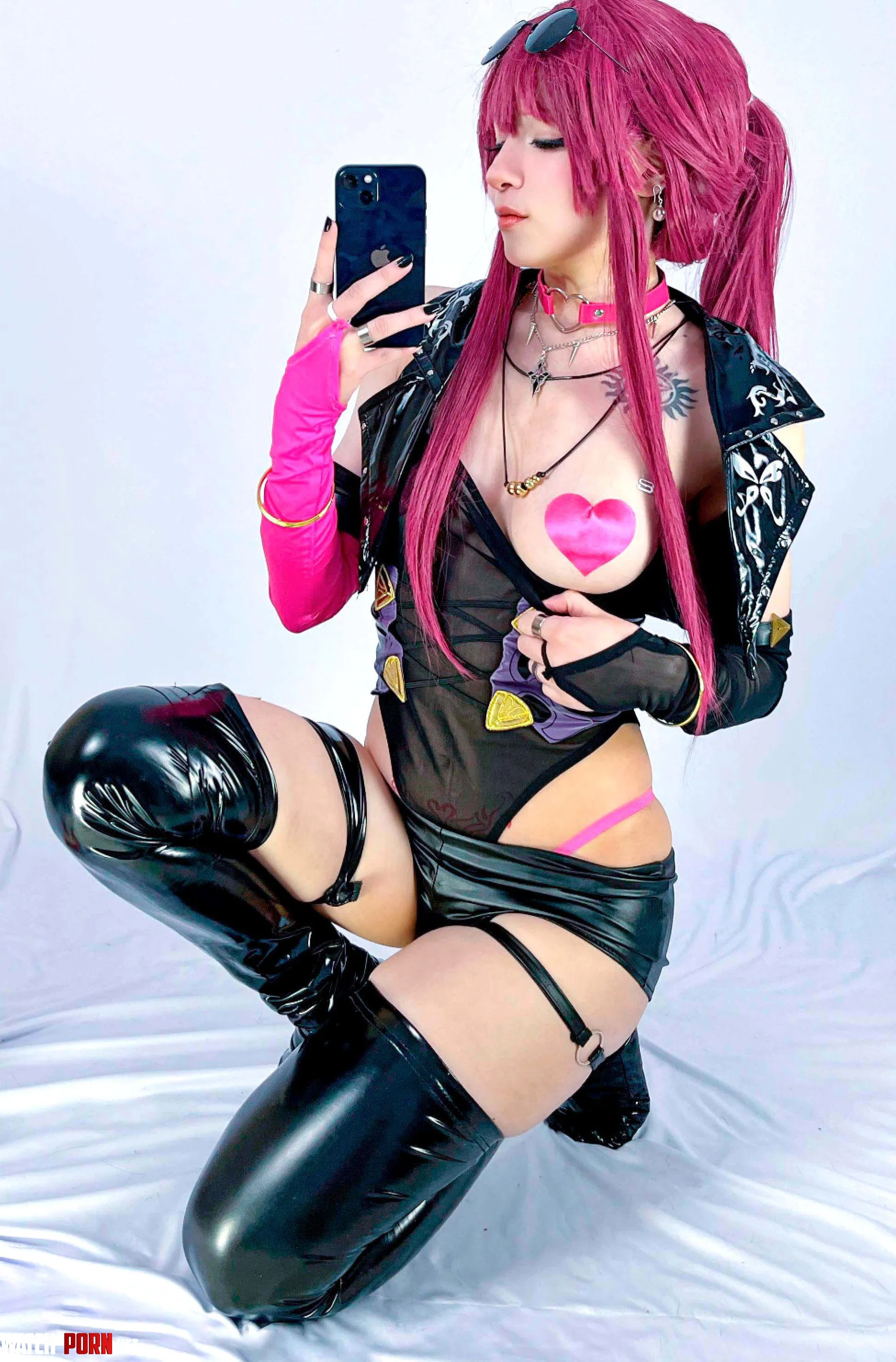 Kafka - StarSthormy by StarSthormy