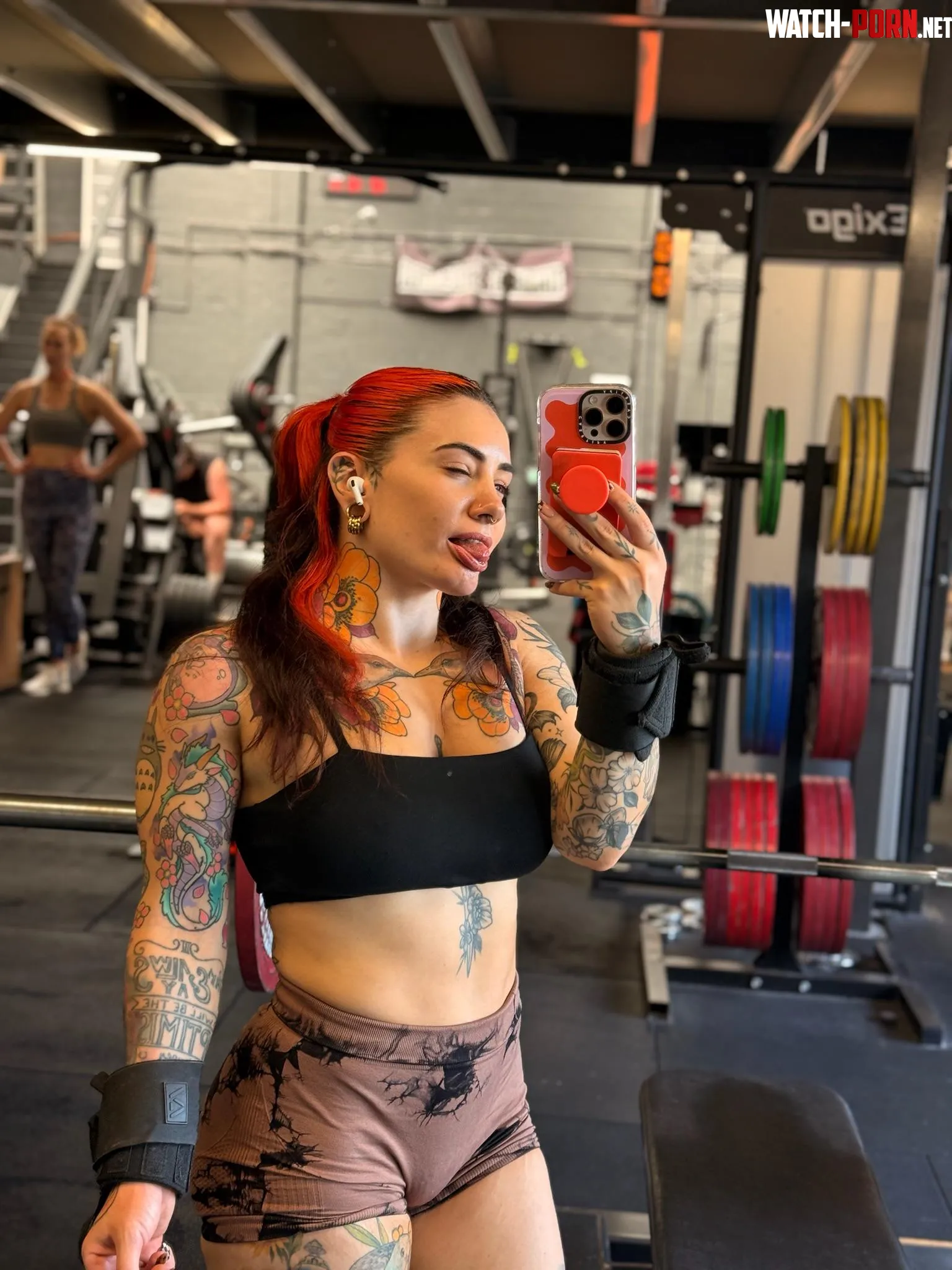 It's only Tuesday but we're moving! by power_midget