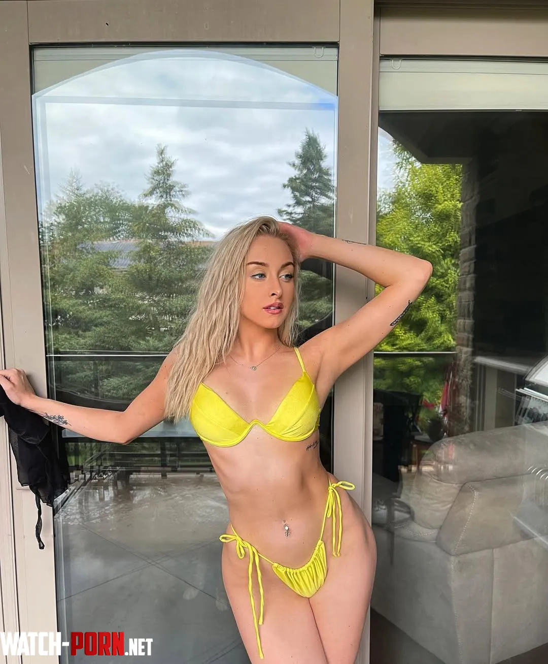 Cheri Cheri Lady by BreadfruitExpert7368