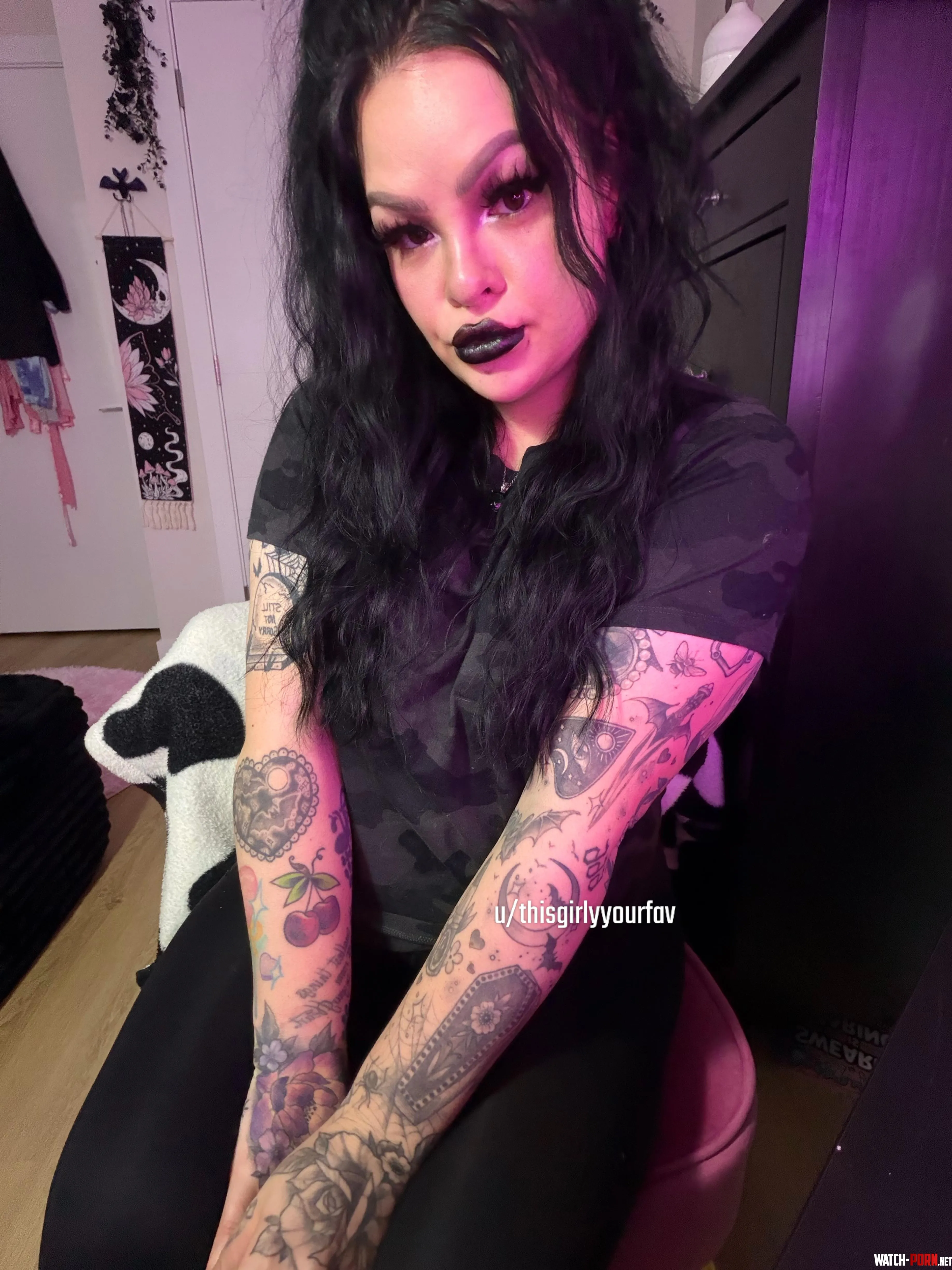 Mommy Monday by Thisgirlyyourfav