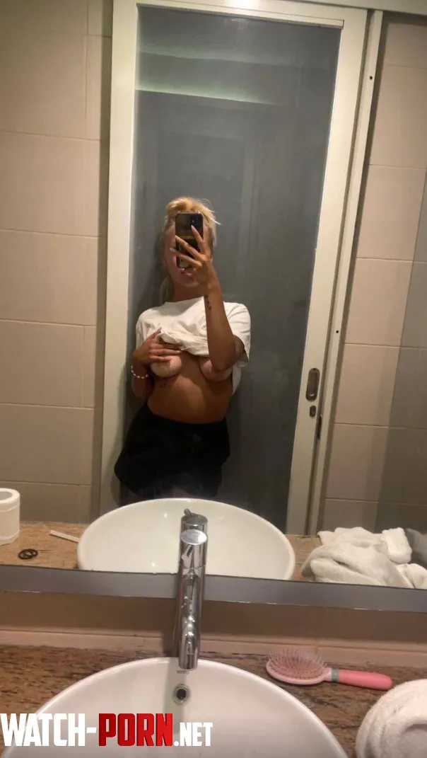 Skriv om du hade vågat ligga med mig😘 by Stunning-Force-5600