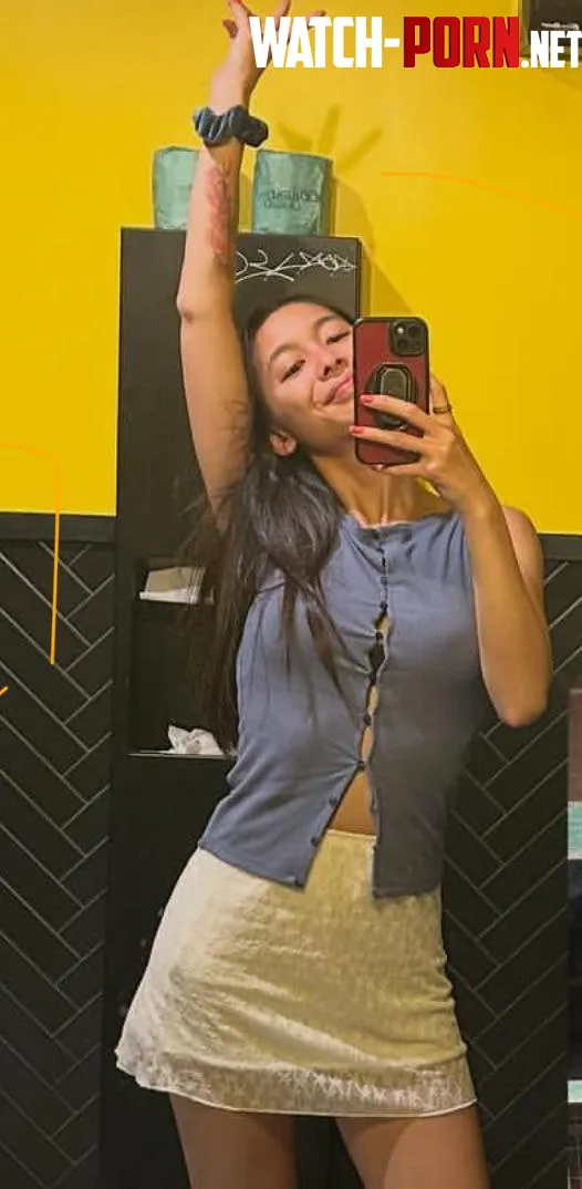 Rate my fit by xuanny_shine