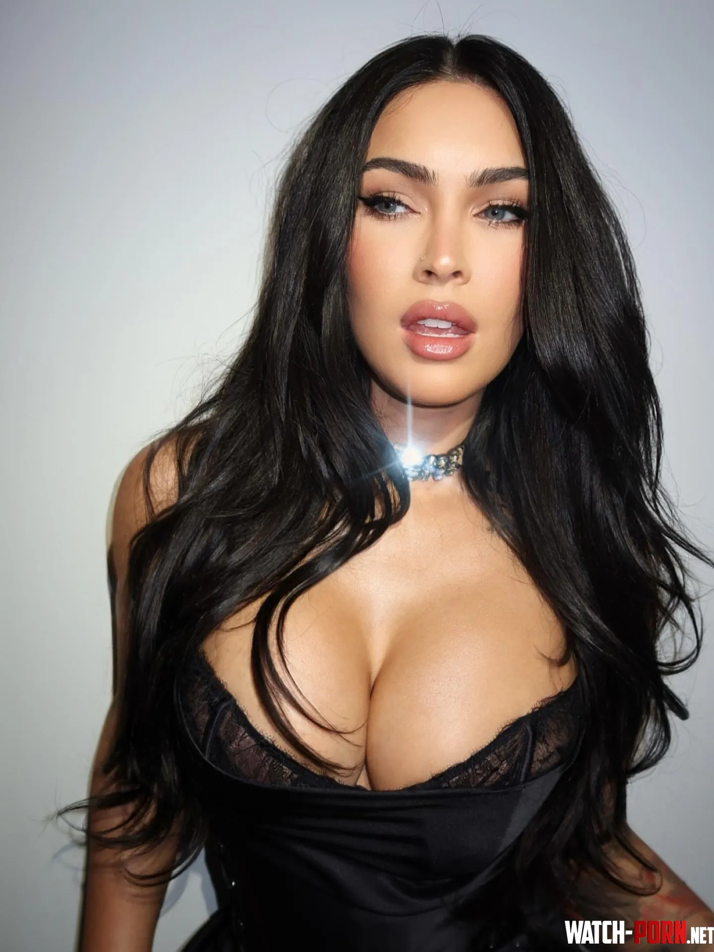 Megan Fox by PermissionLow8879