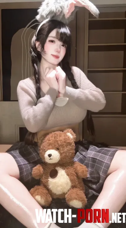 play with me.. by TequiIIasunrise