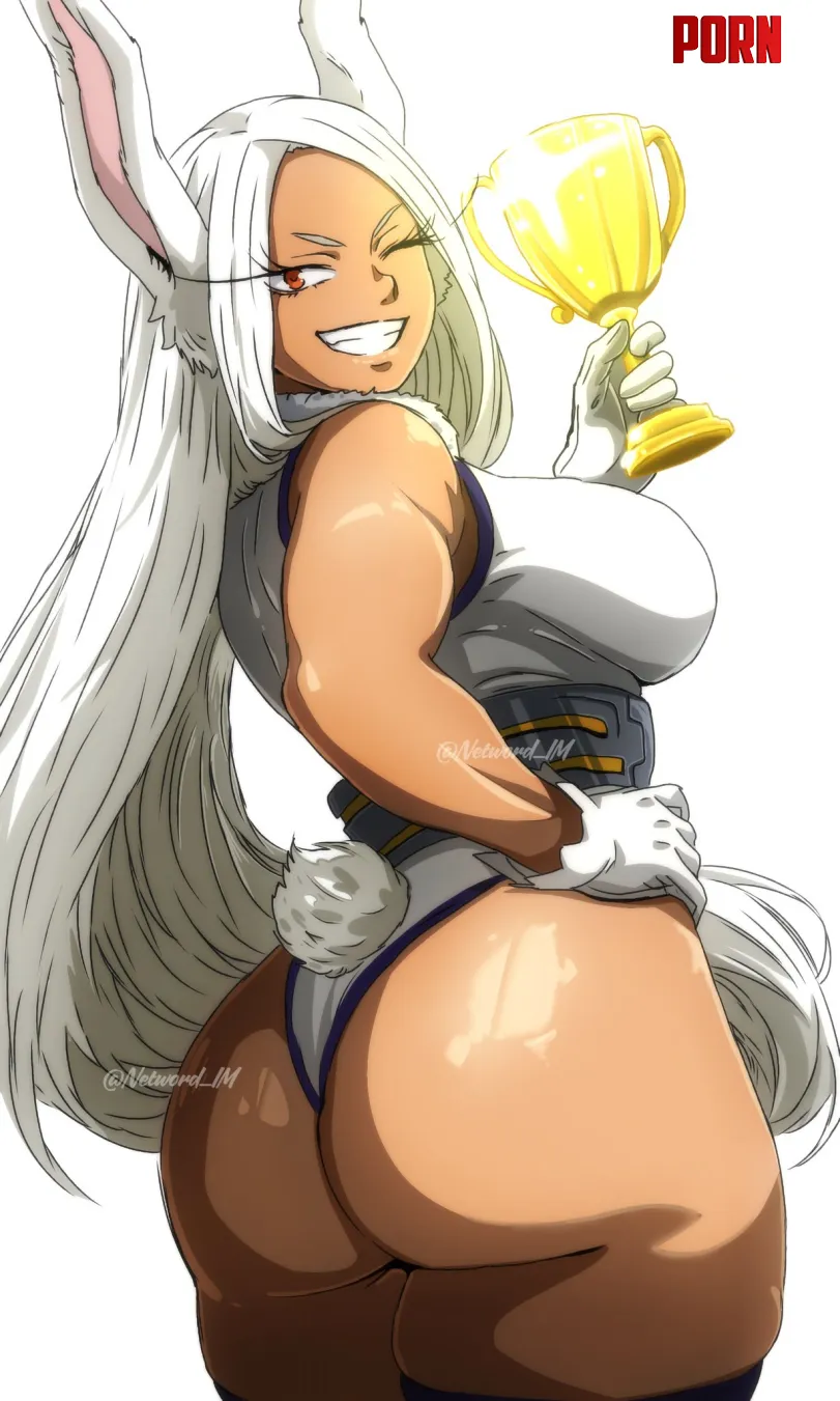 Sexy ass by FlirtyPleasant9208