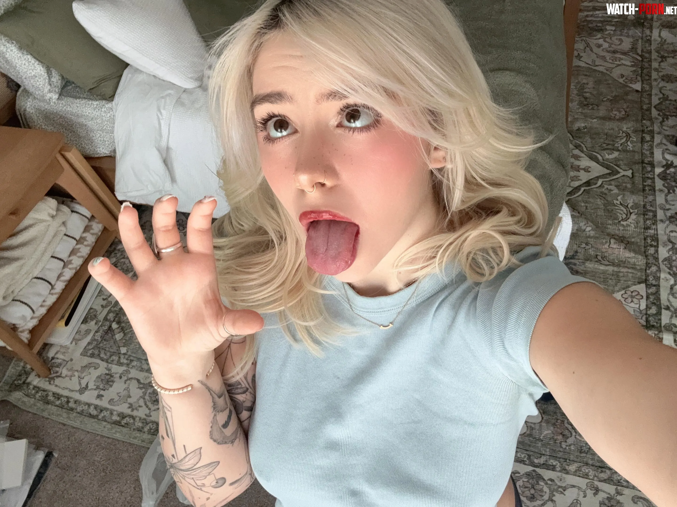 How good is your aim? by No_Tax_3751