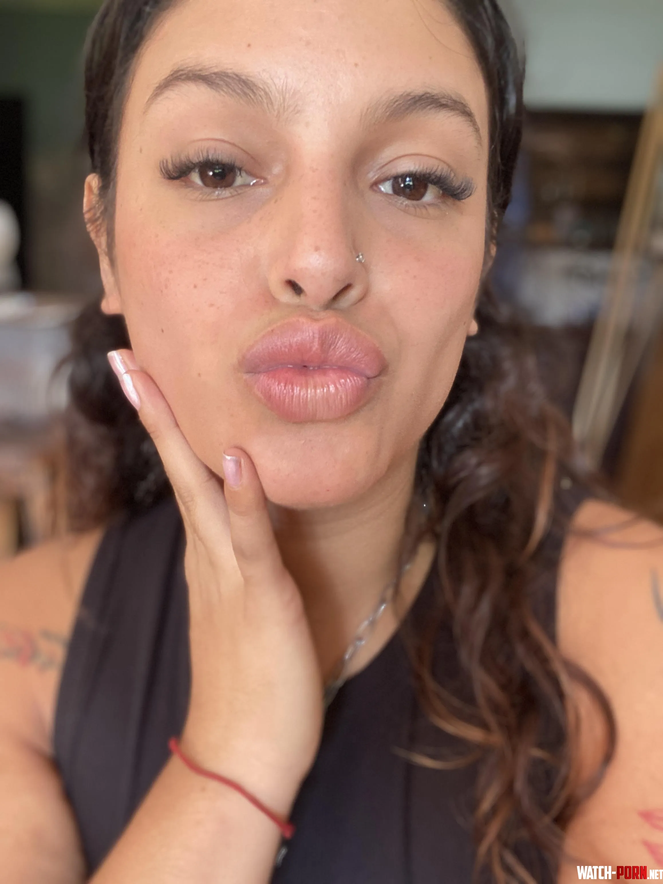 My natural stew, soft and juicy, or do you prefer it shiny? by doceminina