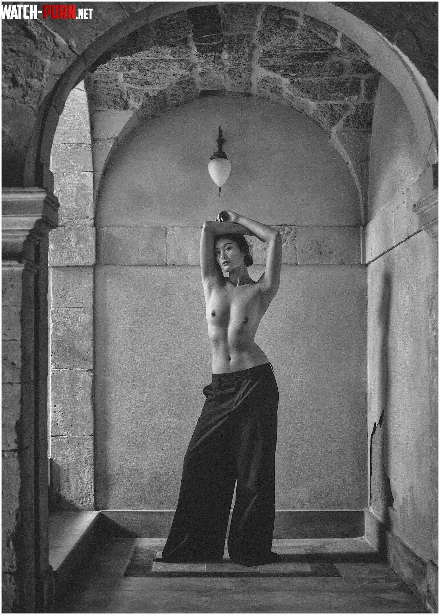 Victoria Melendez Cruz | c.2025 | ph. Stephane Maffait by poisson-iv