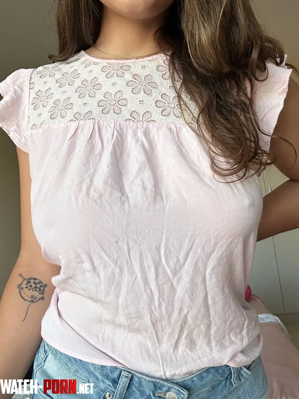 They always attract some stares by SoftnStacked