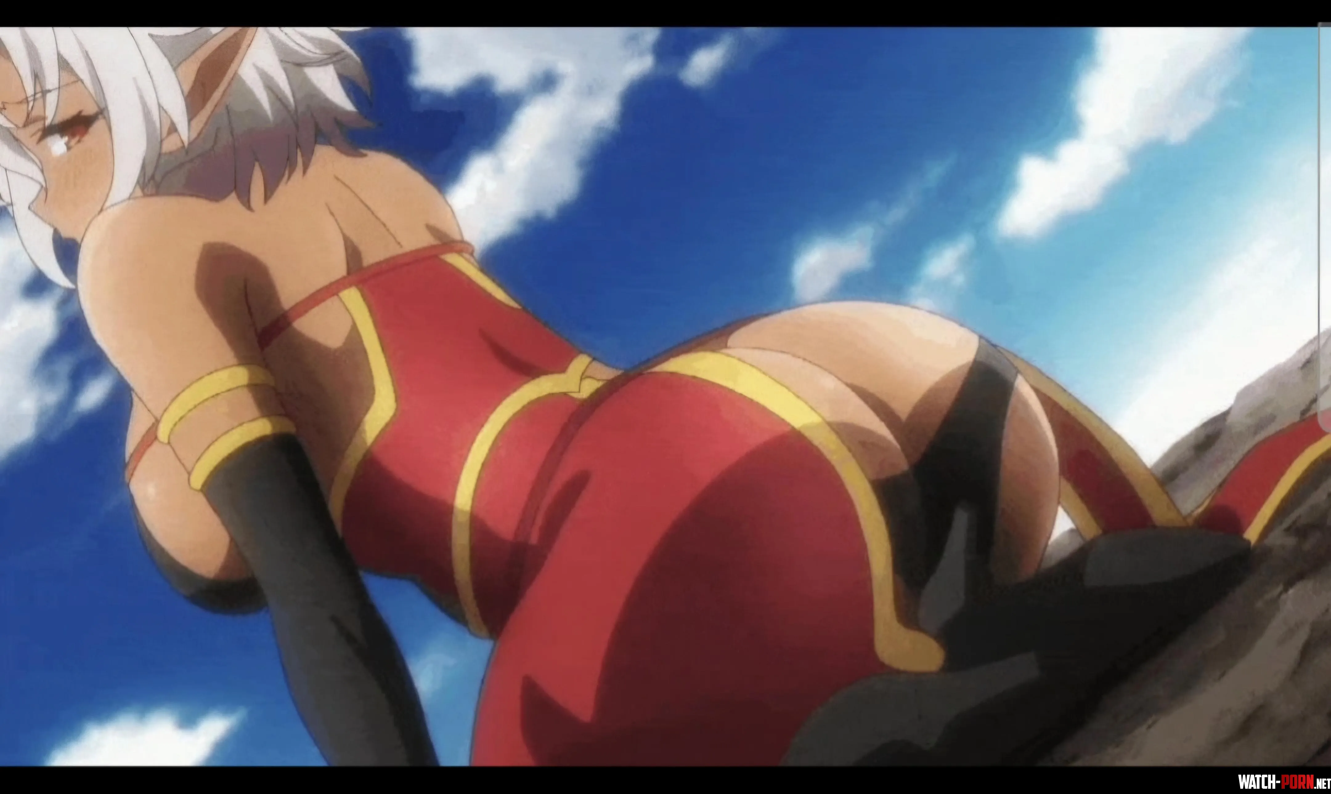 Heine (Combatants will be dispatched official art) by Complete-Turnover775