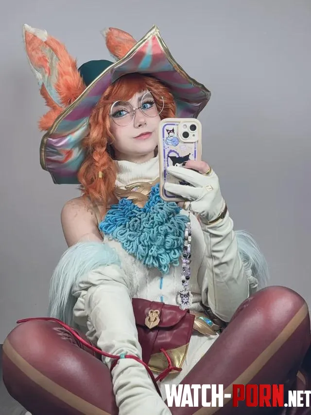 Aurora (Monokichan) by monokiichangf