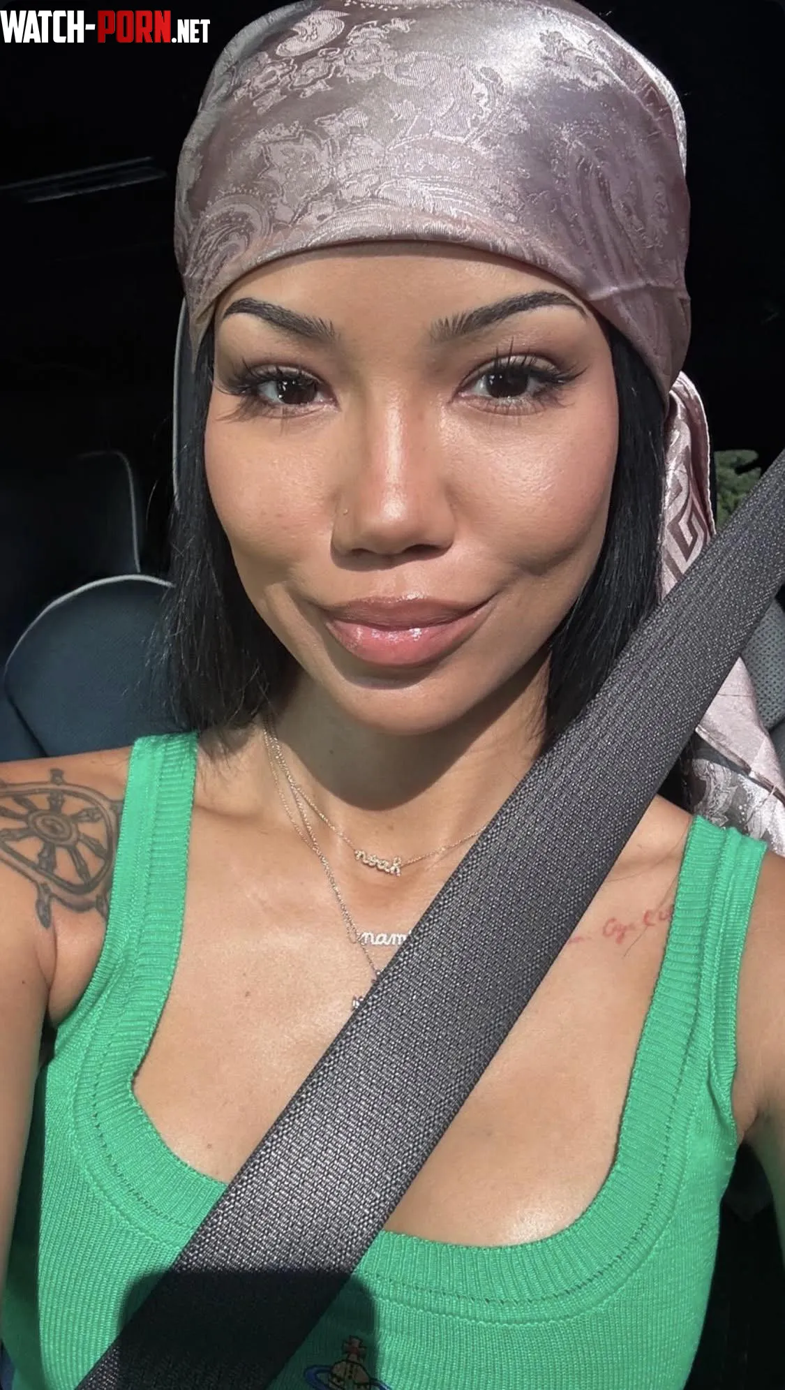 jhene aiko💚 by ResultFantastic7836