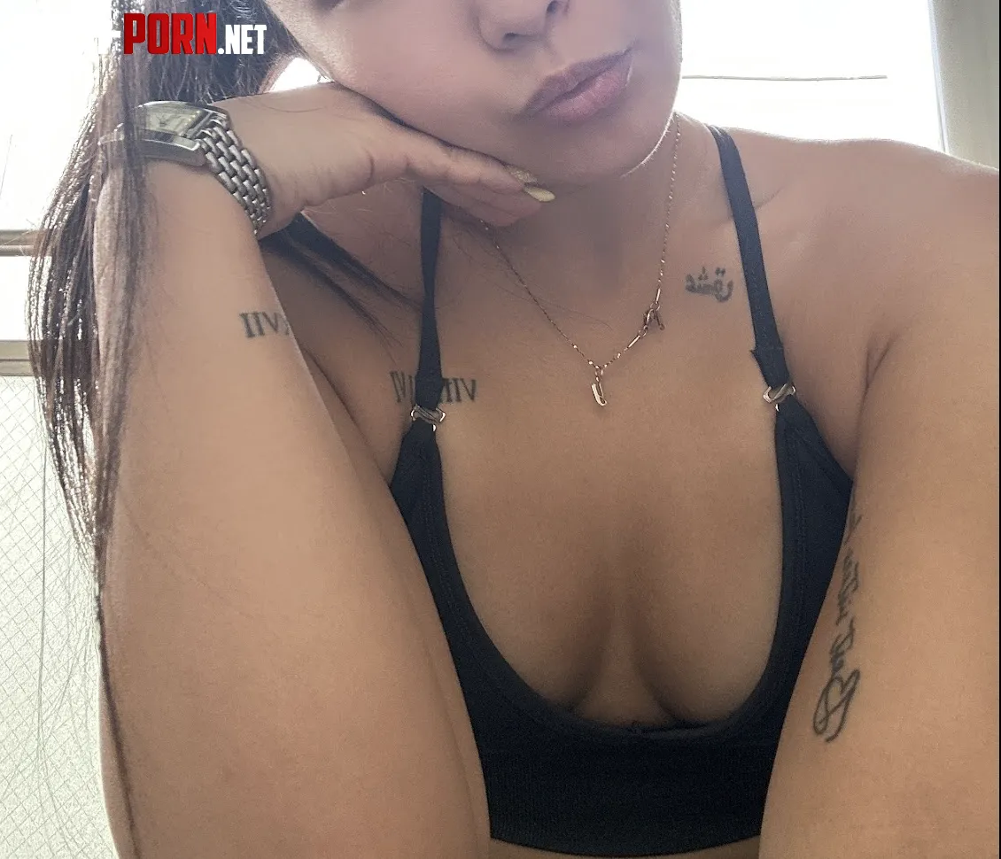 Tattooed and Japanese! by yuyu_cutie_jp