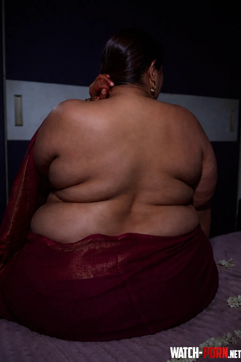 Good night by RevolutionaryPark823