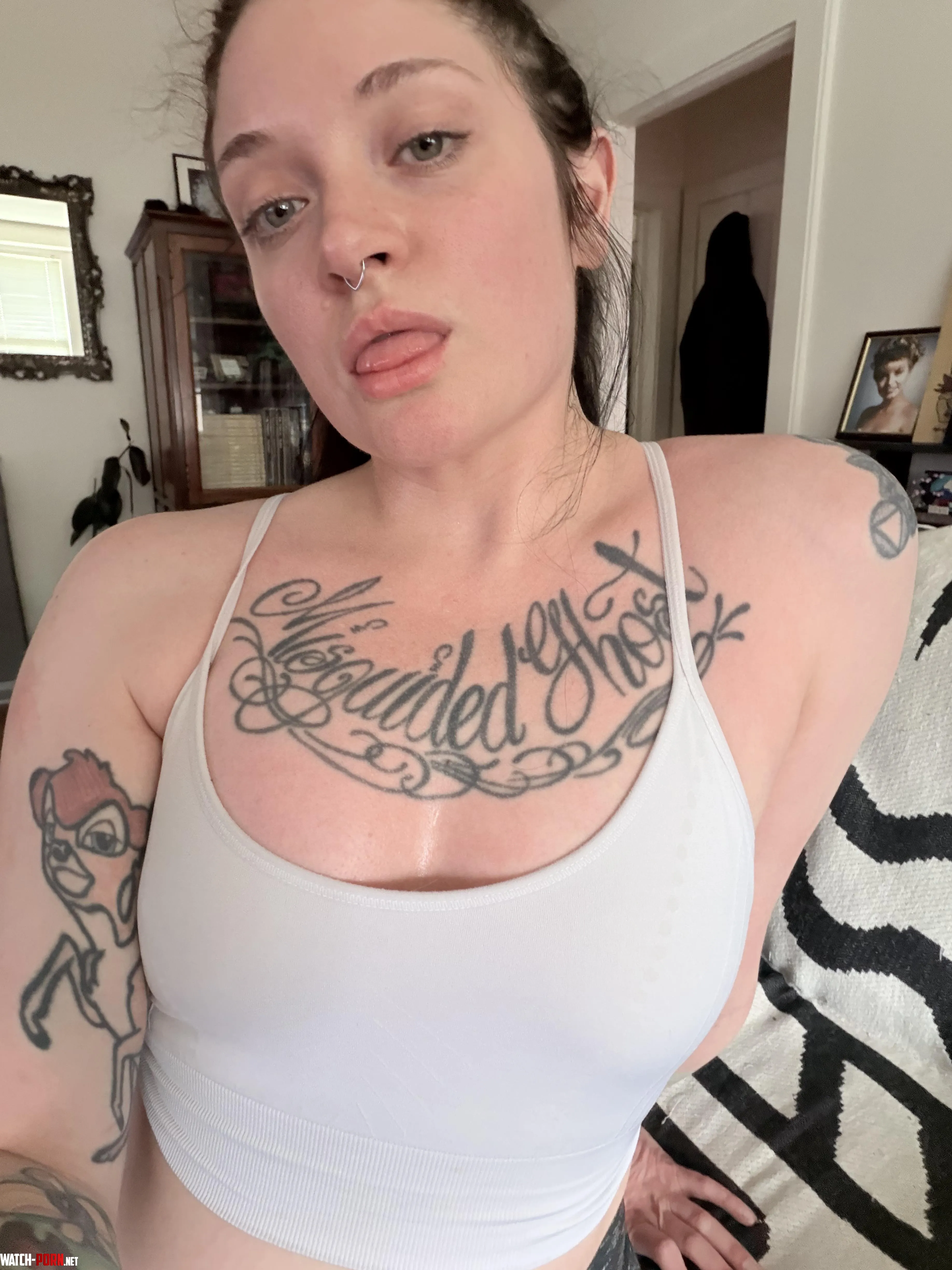 I’ll give you a taste by _MissguidedGhost_