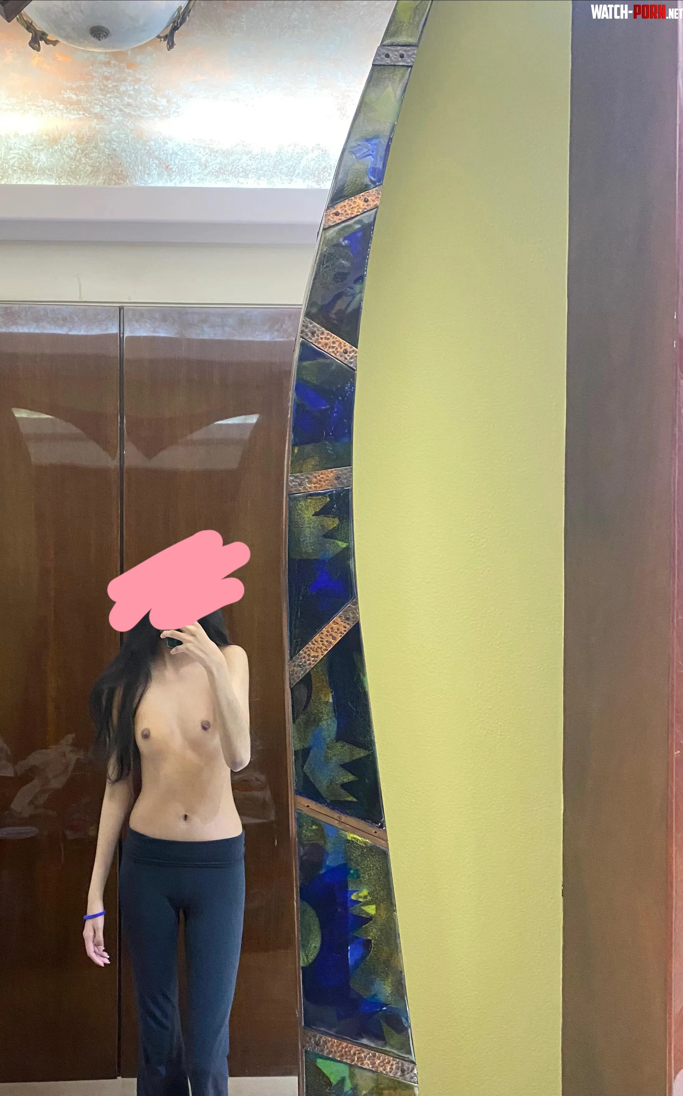 small Asian girl, smash or pass? by Yasmin778