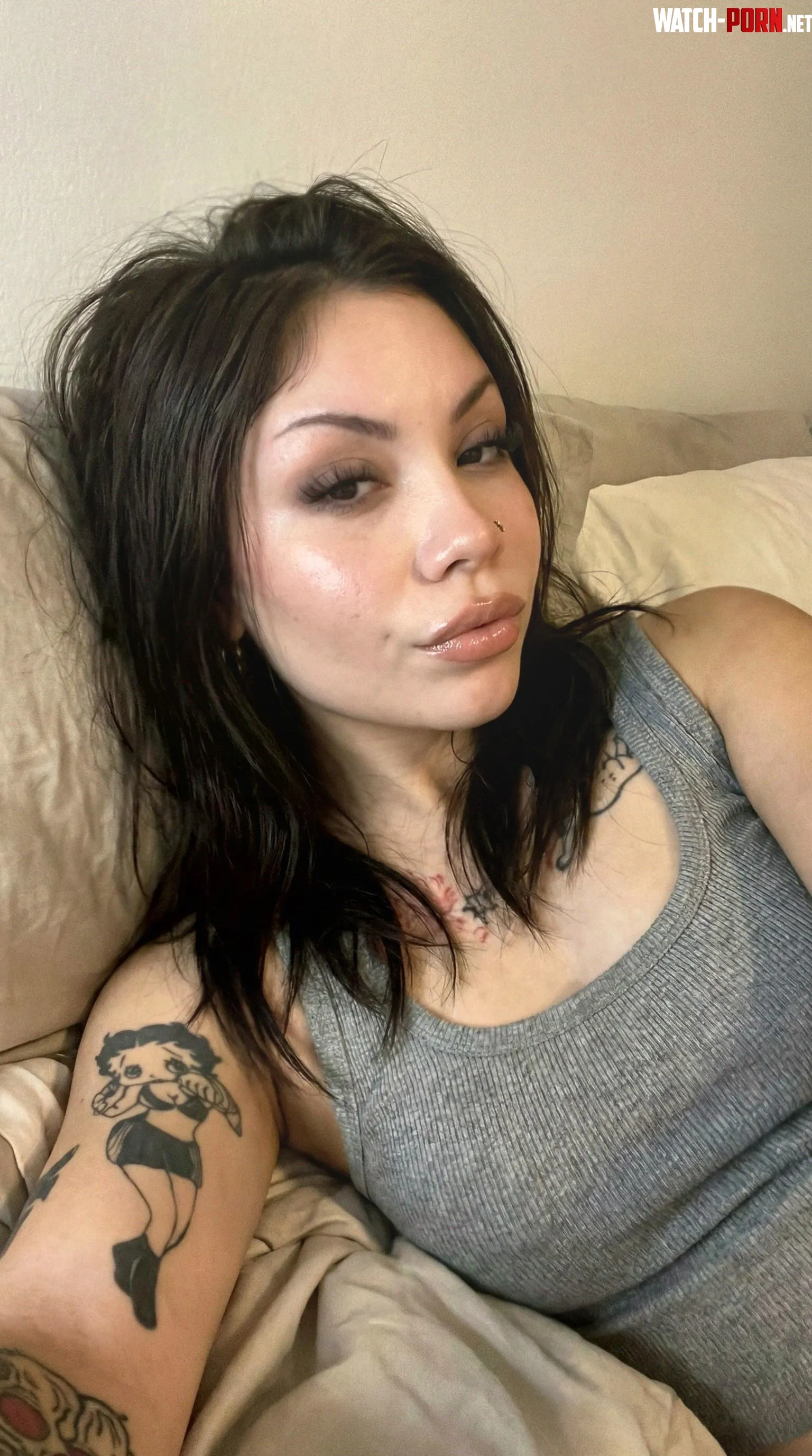 let me kiss your entire body by Plus-Description-987