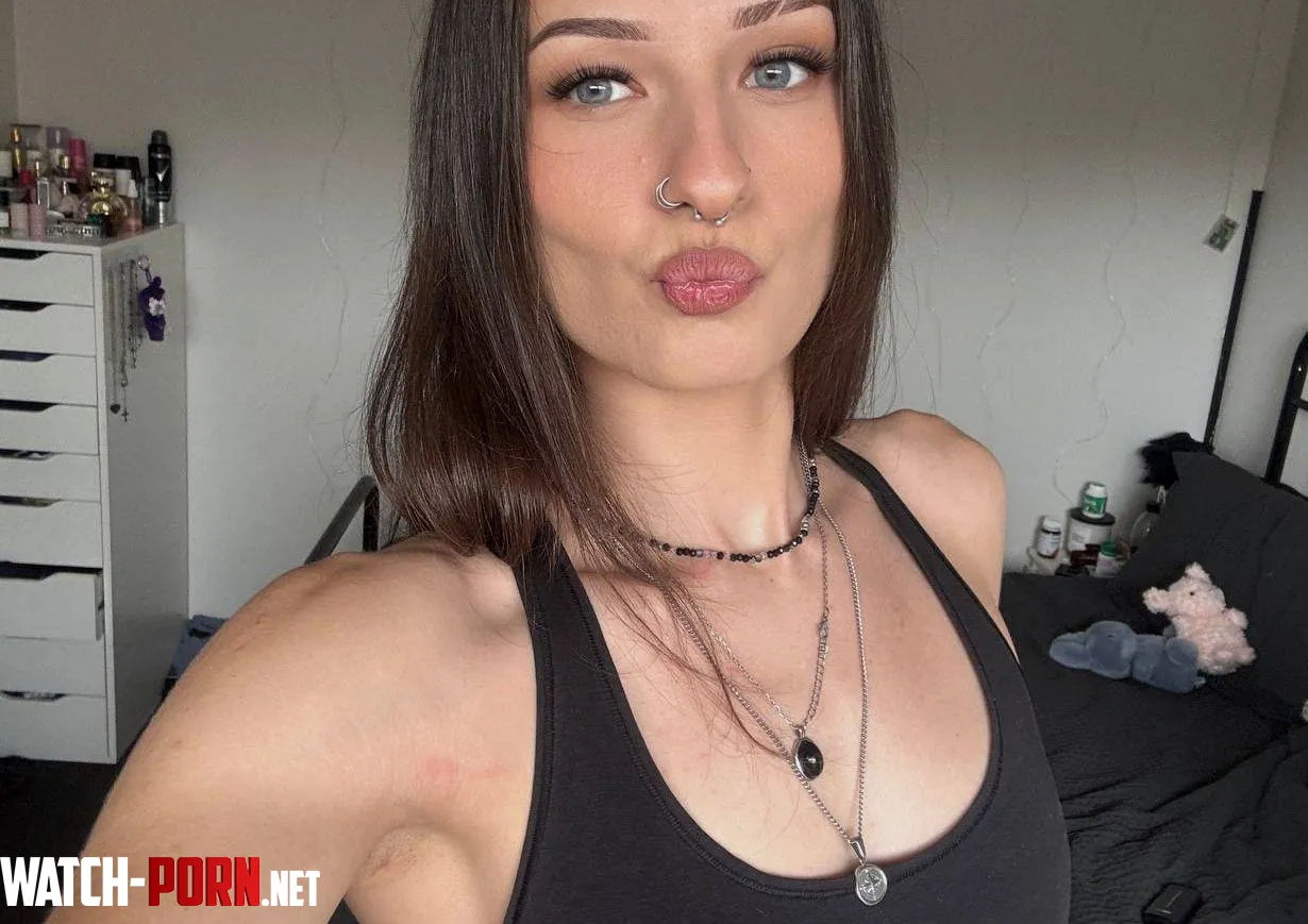 would this pout win you over? by mochacaramela