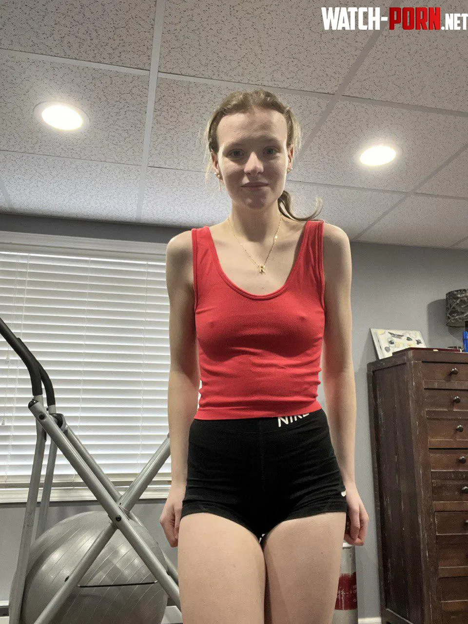 Hope you like my small pokies by wannabeslut_55