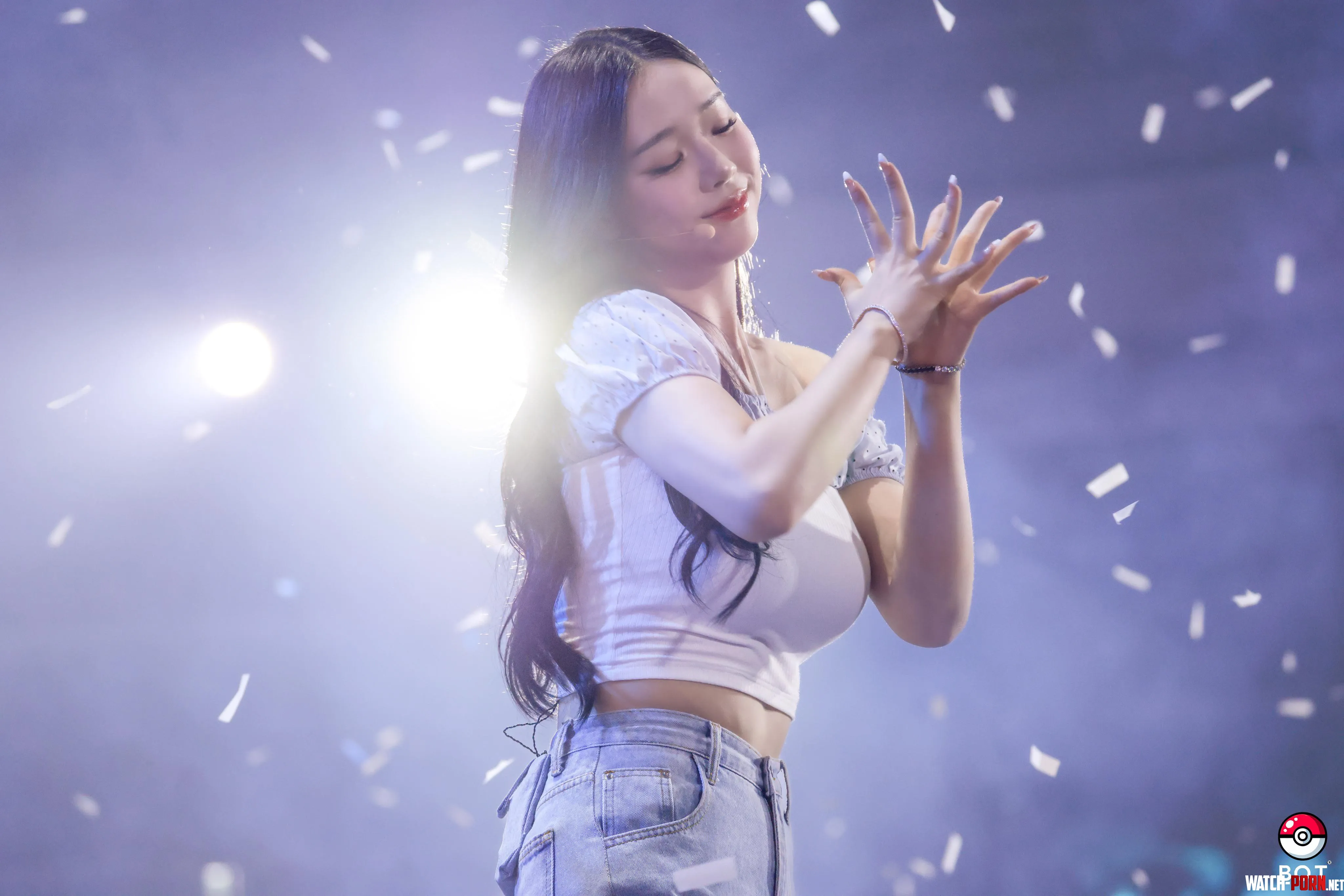 TRIPLES - Chaeyeon by LBoiz96