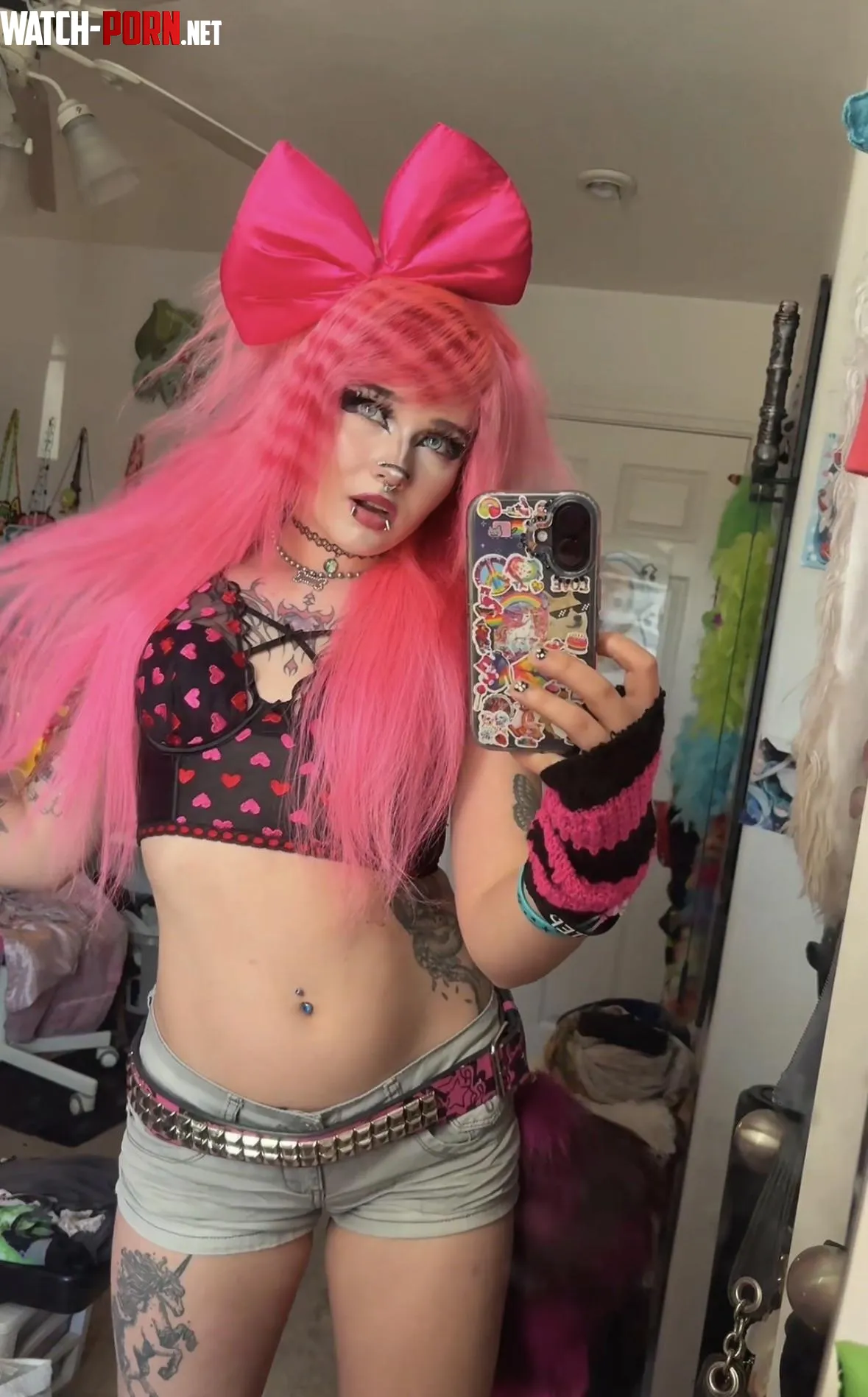 don't kill my vibe by _ScarletTwinkle