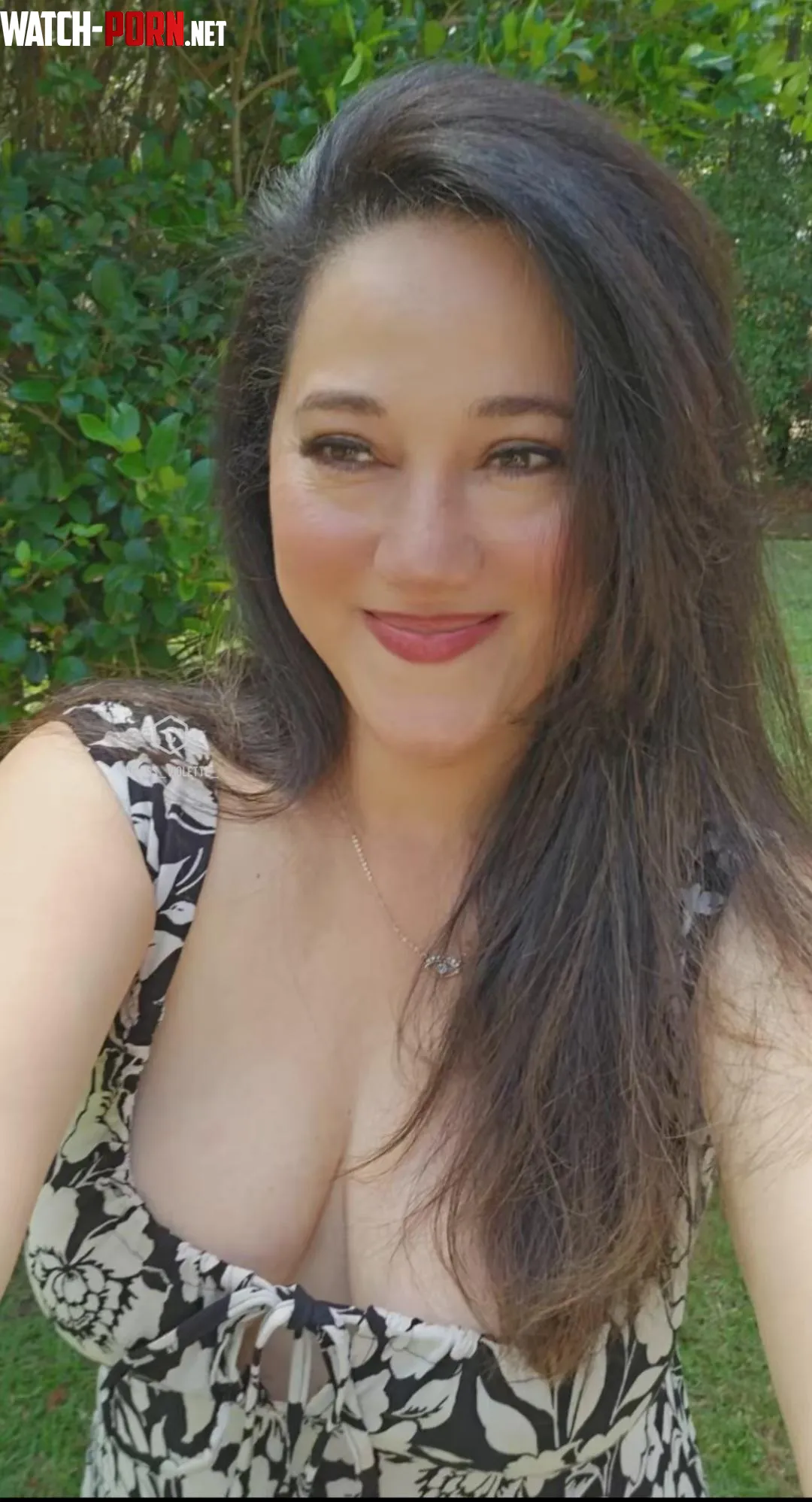 46yo and braless...did I makenthe right choice, or should I have added a little support by miss_violette_