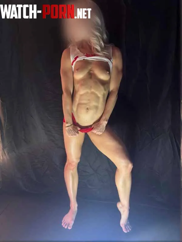 Abs forever by IntelligentPart8751