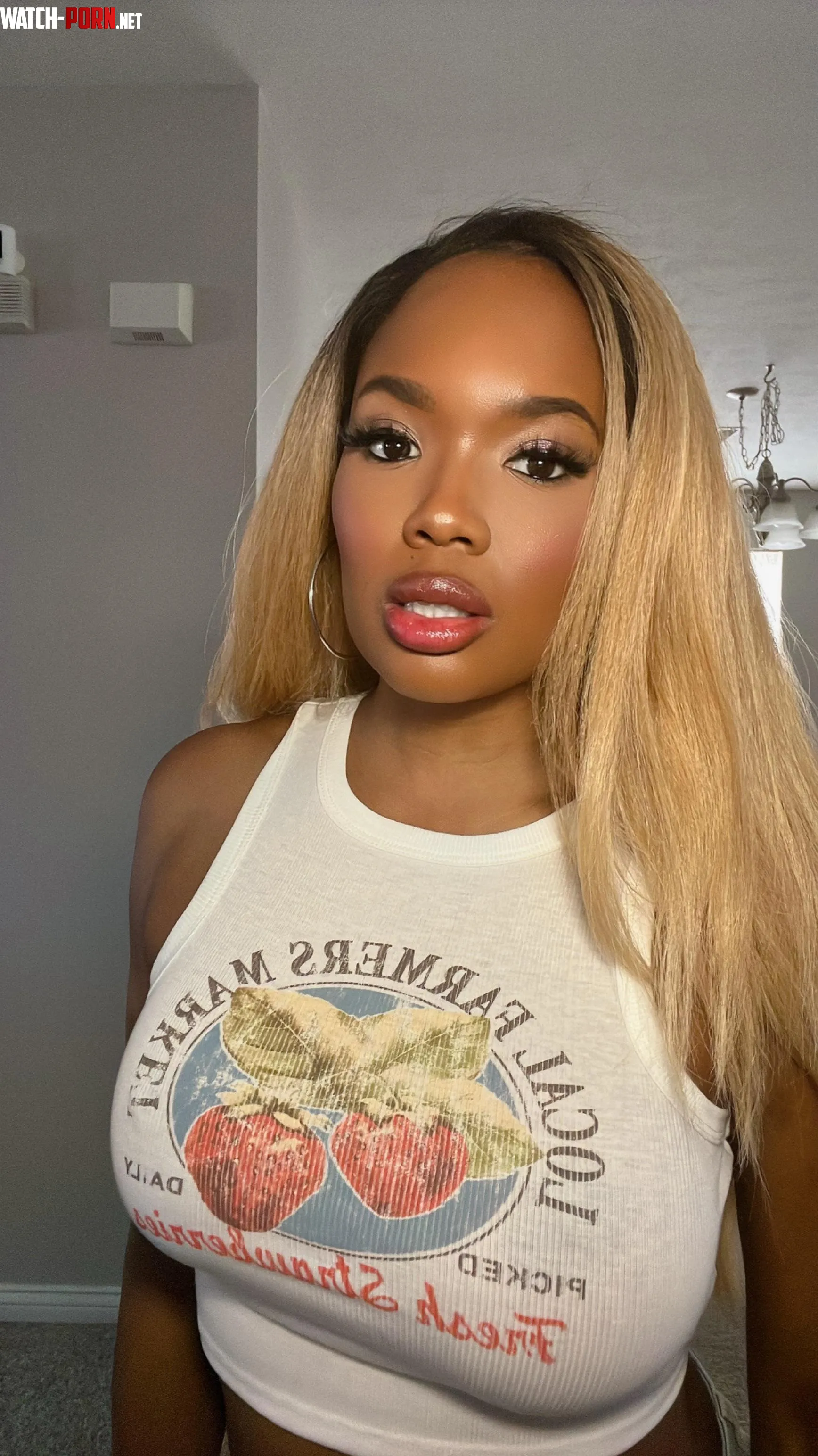 Support Your Local Farmers Market by Unable_Answer_8031