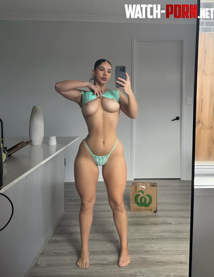 Fun sized boobies by LushLipsox