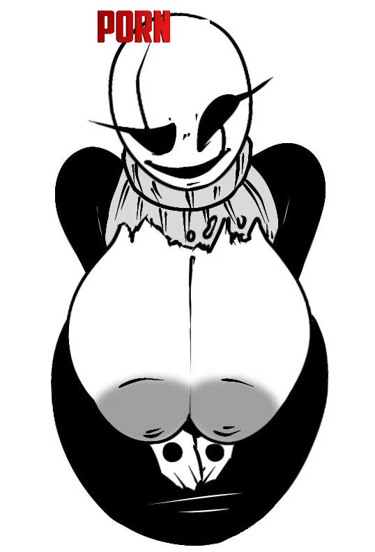 [W.D Gaster] Royal scientist with her mommy milkers out (Dil0vencheirus) by Working_Welder_1751