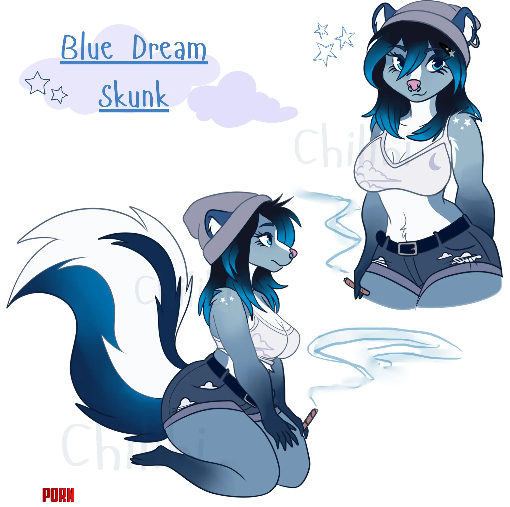 Talking and Tokin (By Me) by Glittering-Amount-68