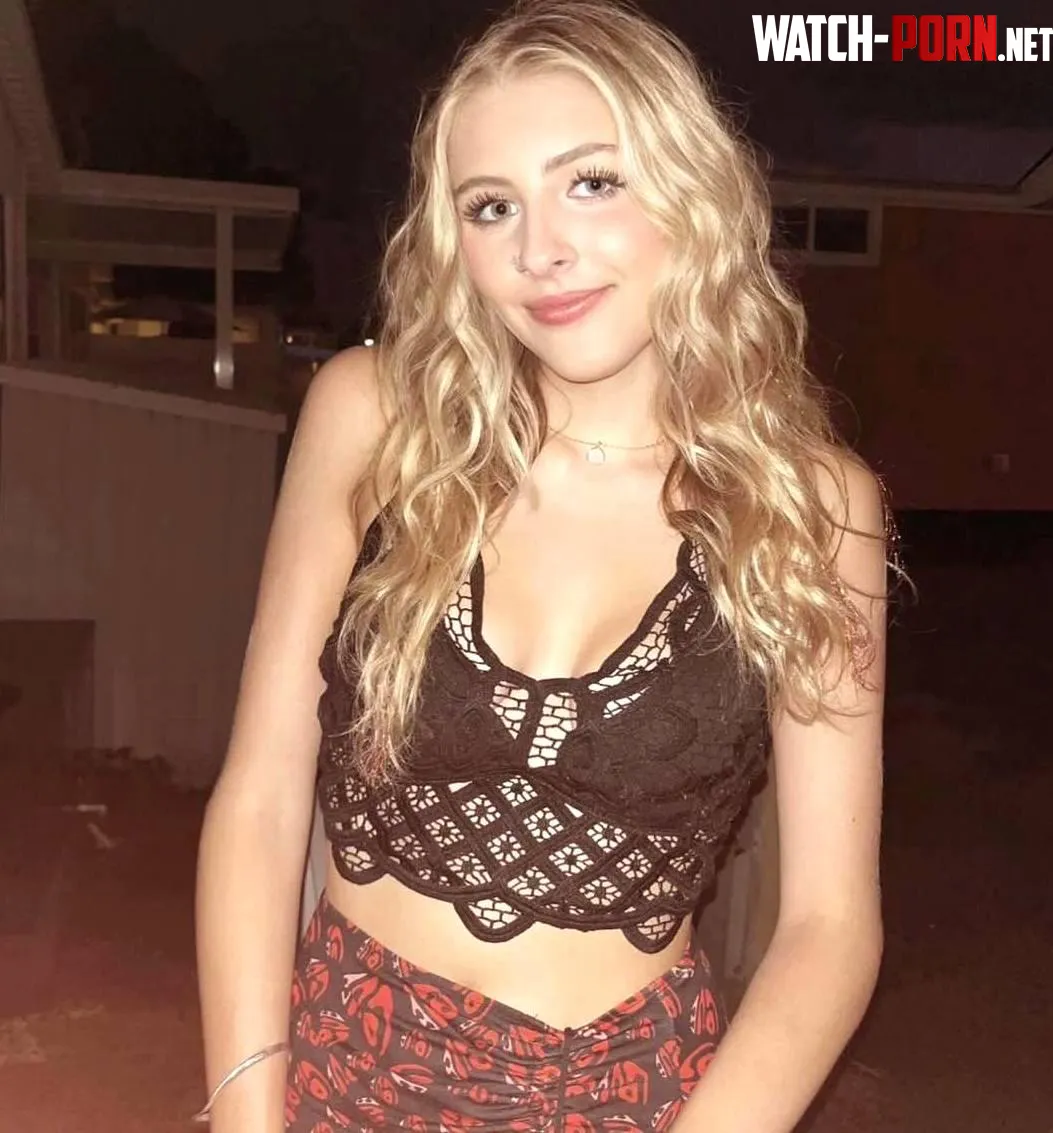 Is this too much clothing on or too little? by 2007InHS