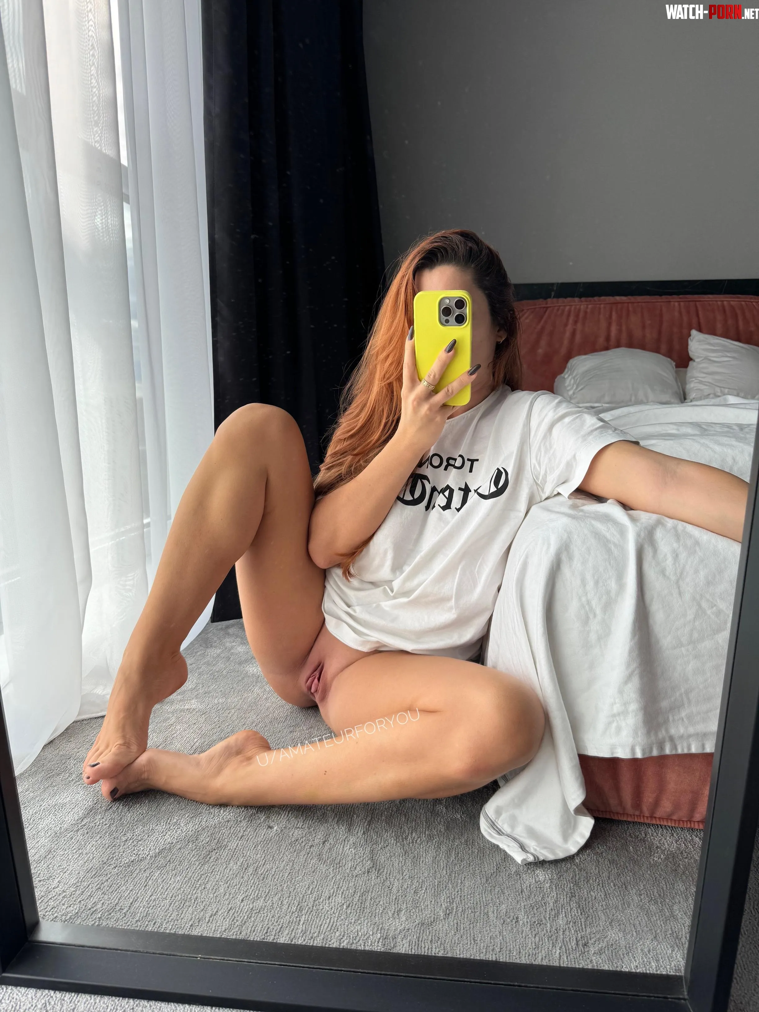 Hot moms deserve a big dick by Amateurforyou