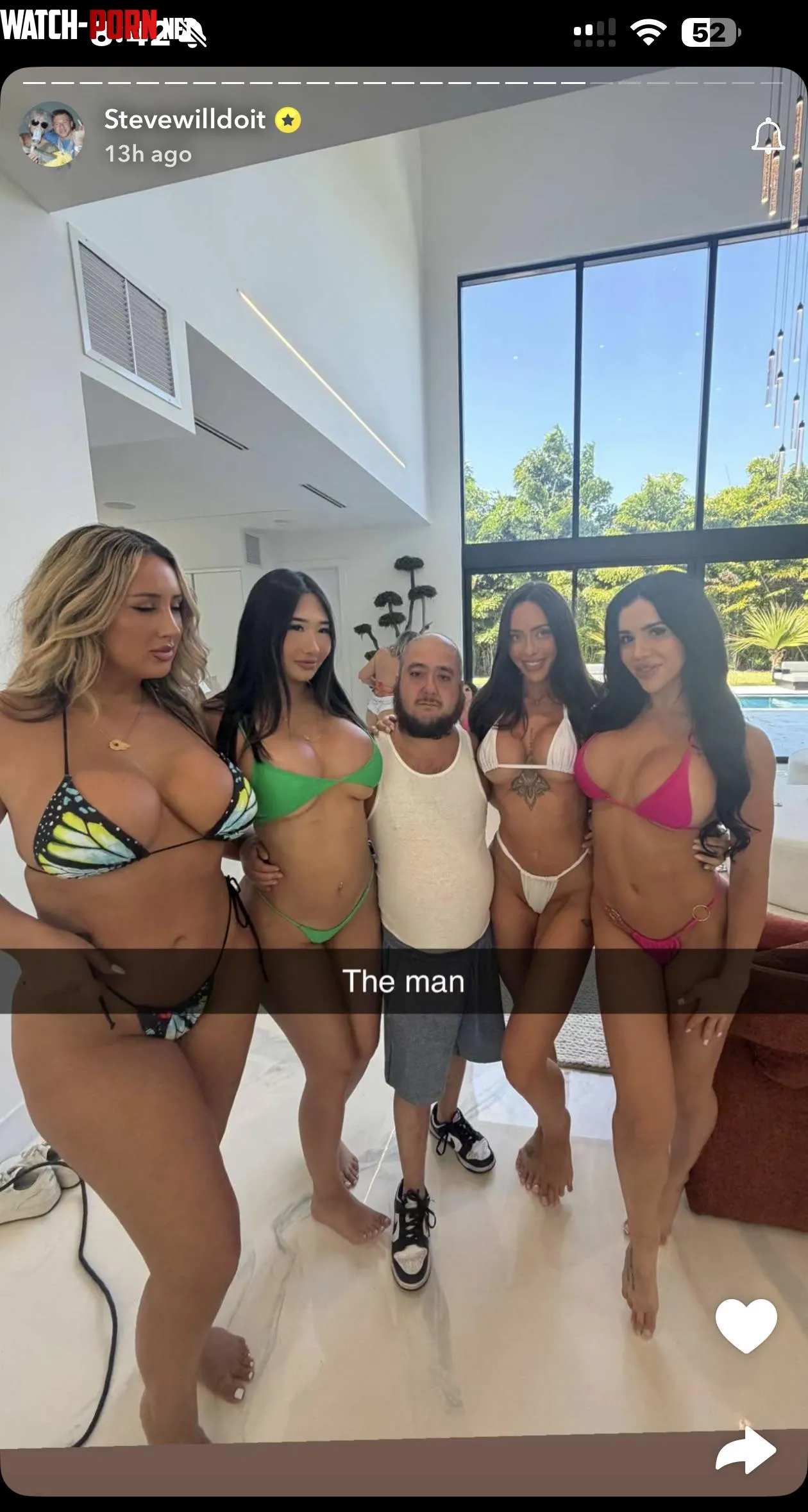 Who’s the Asian ? by zacmac77