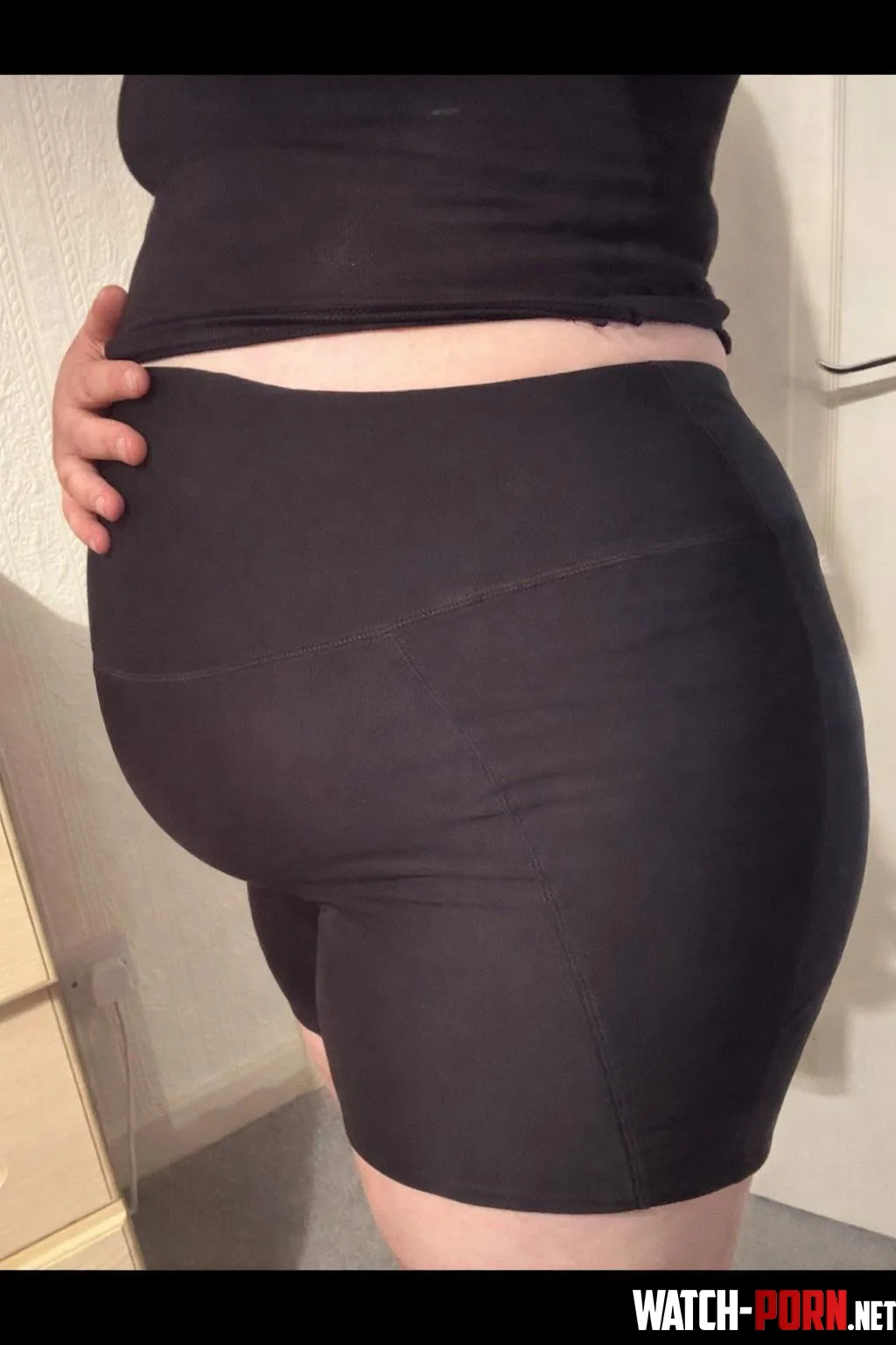 Summer body ready 😎 by BellyGirl-2