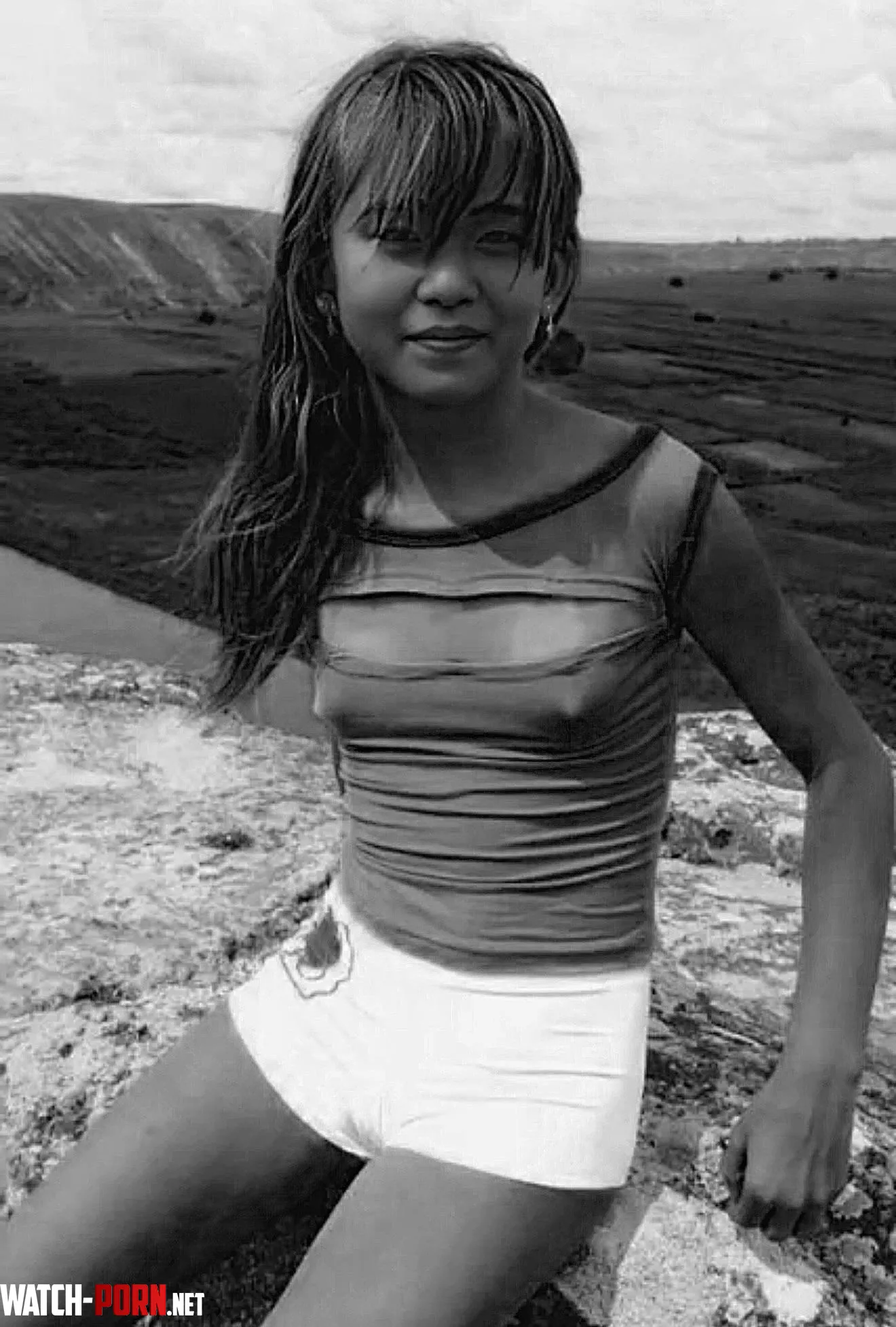 Hiking trip by ploiphotsi06