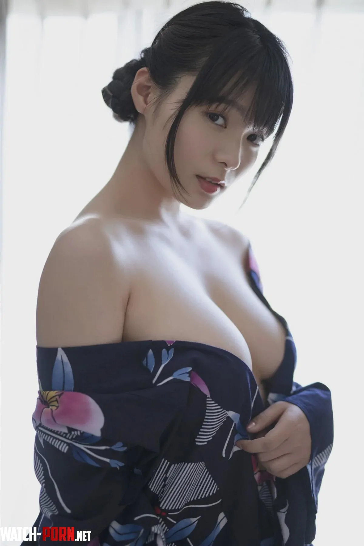 mizuki hoshina 星名美津紀 by Artistic_Feed8676