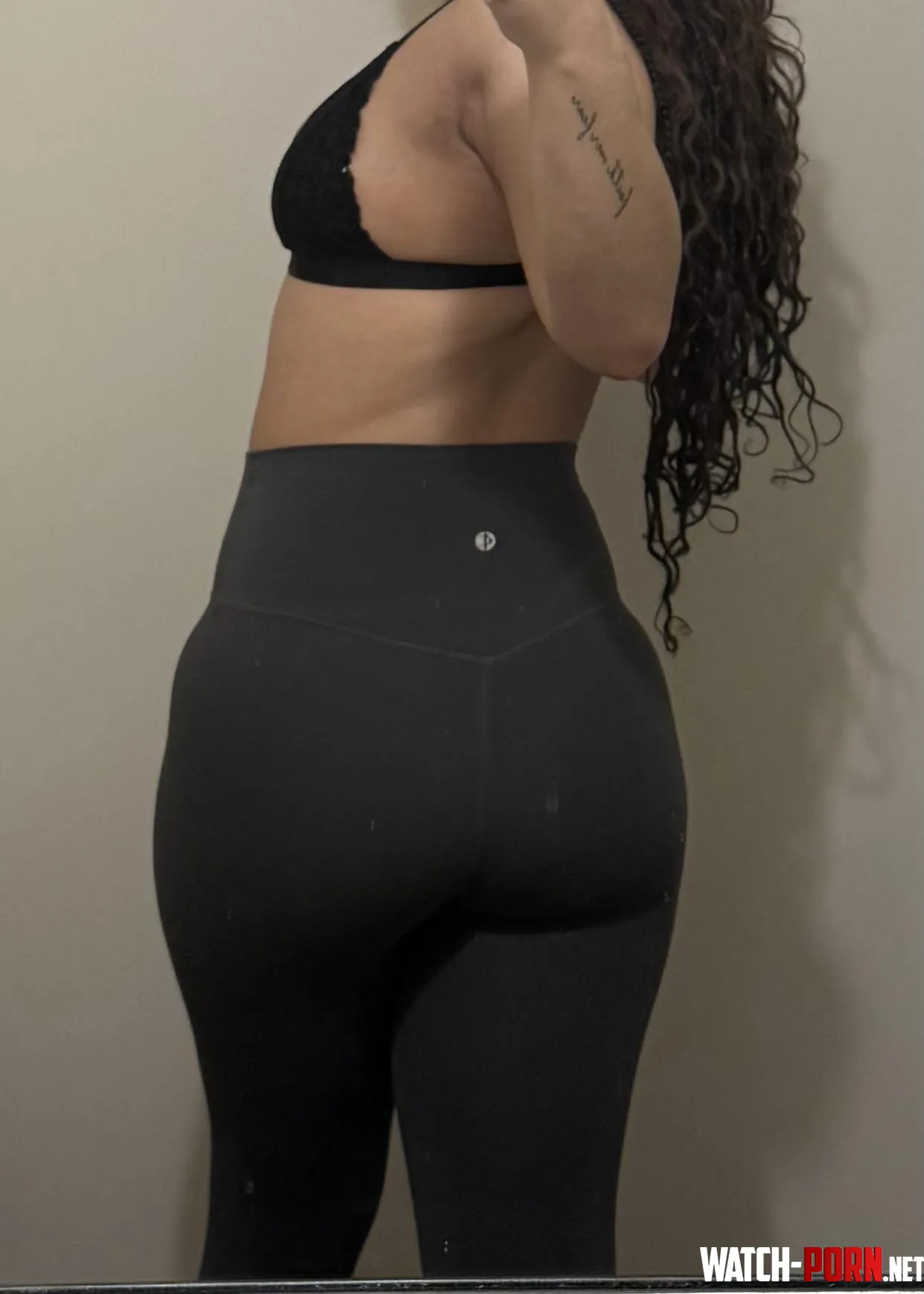 no shame in this body by prettysashaxo