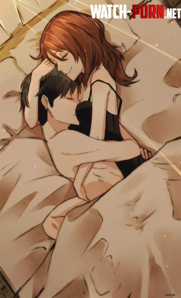 A perfect day with mommy by Somanycookies1