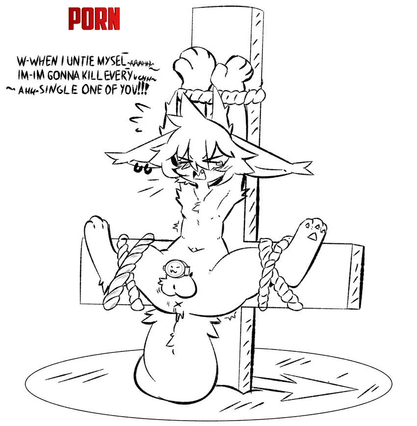 (@gaogomon) by Murkey_feedback