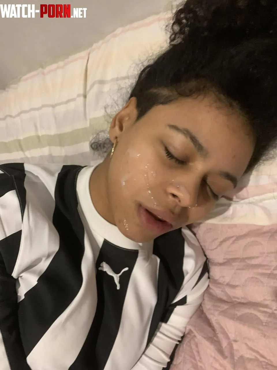 my trophy for being a good girl by mistralynx-Aurea