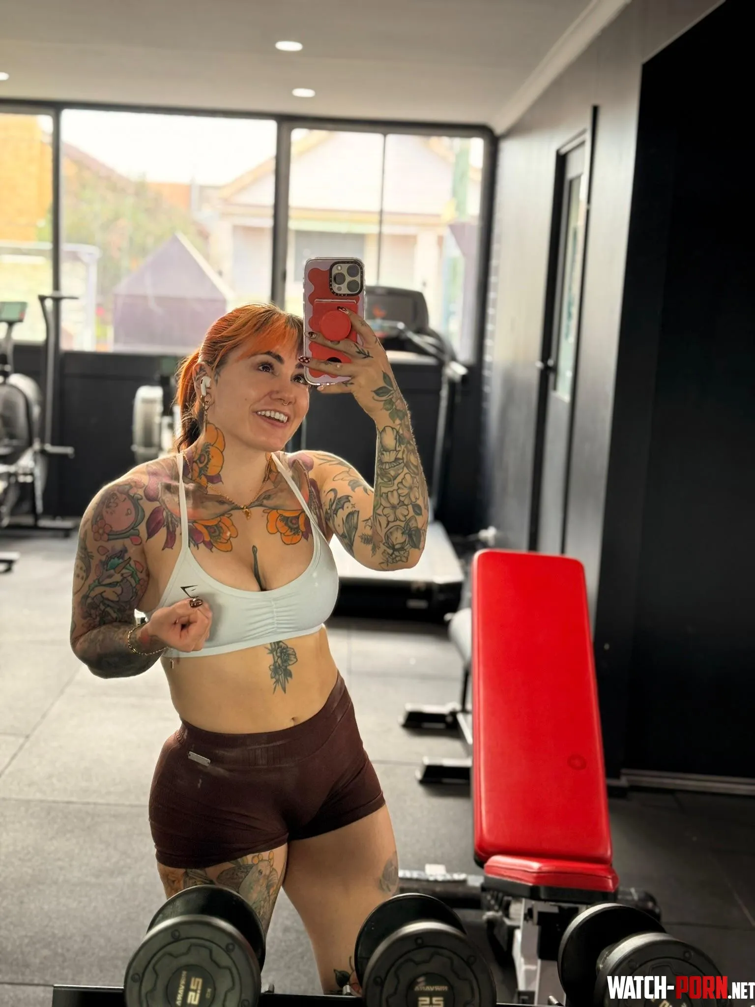 You call it ''core'', I call it character development by power_midget