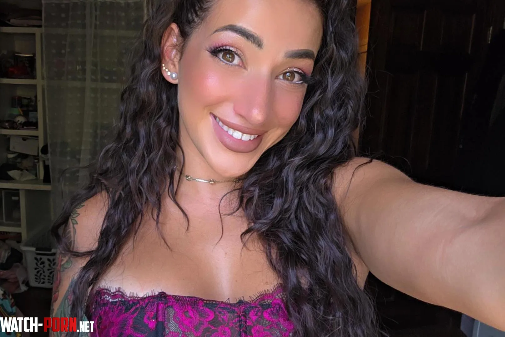 🇮🇹Italian and Puerto Rican 🇵🇷 by daphne_63