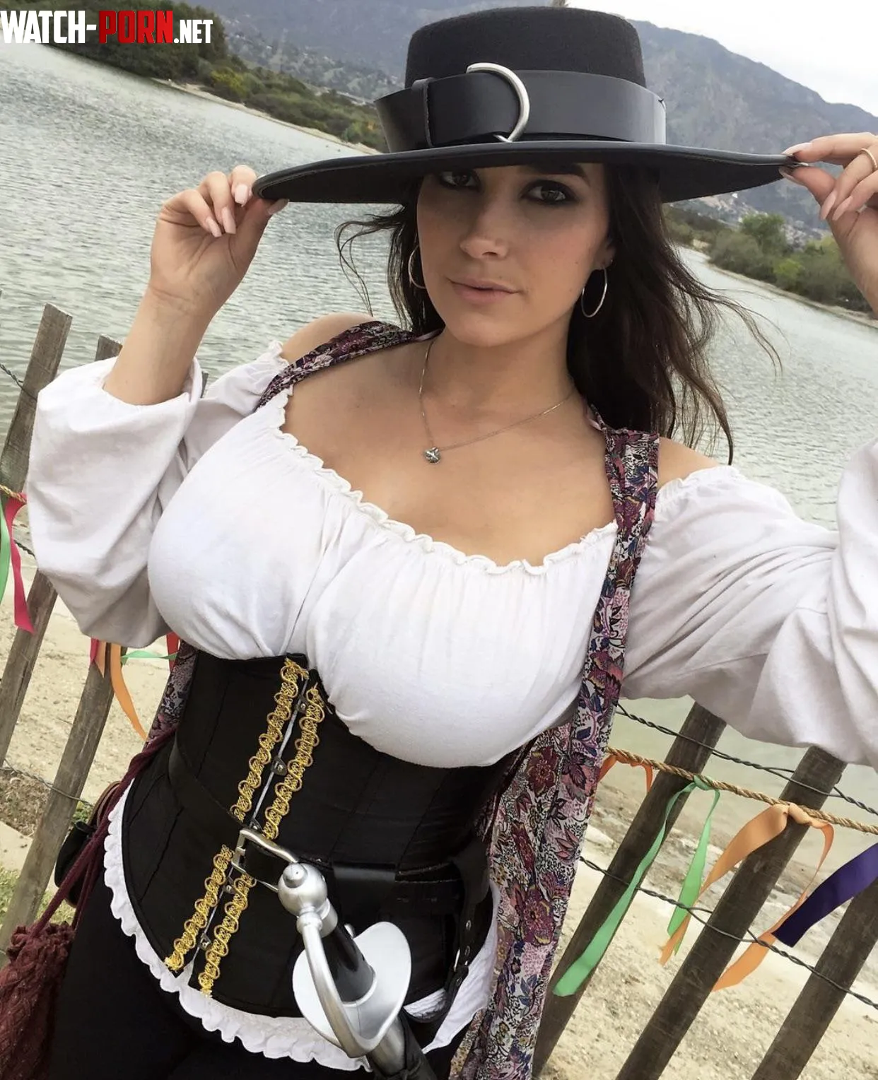 Waiting for Zorro by movieman-Bob