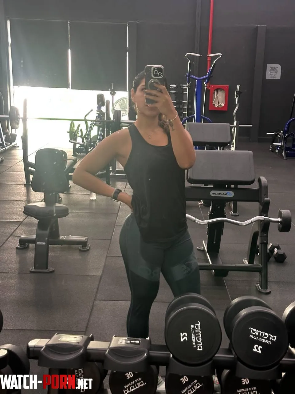 Quick shot before heading out by SoftnStacked