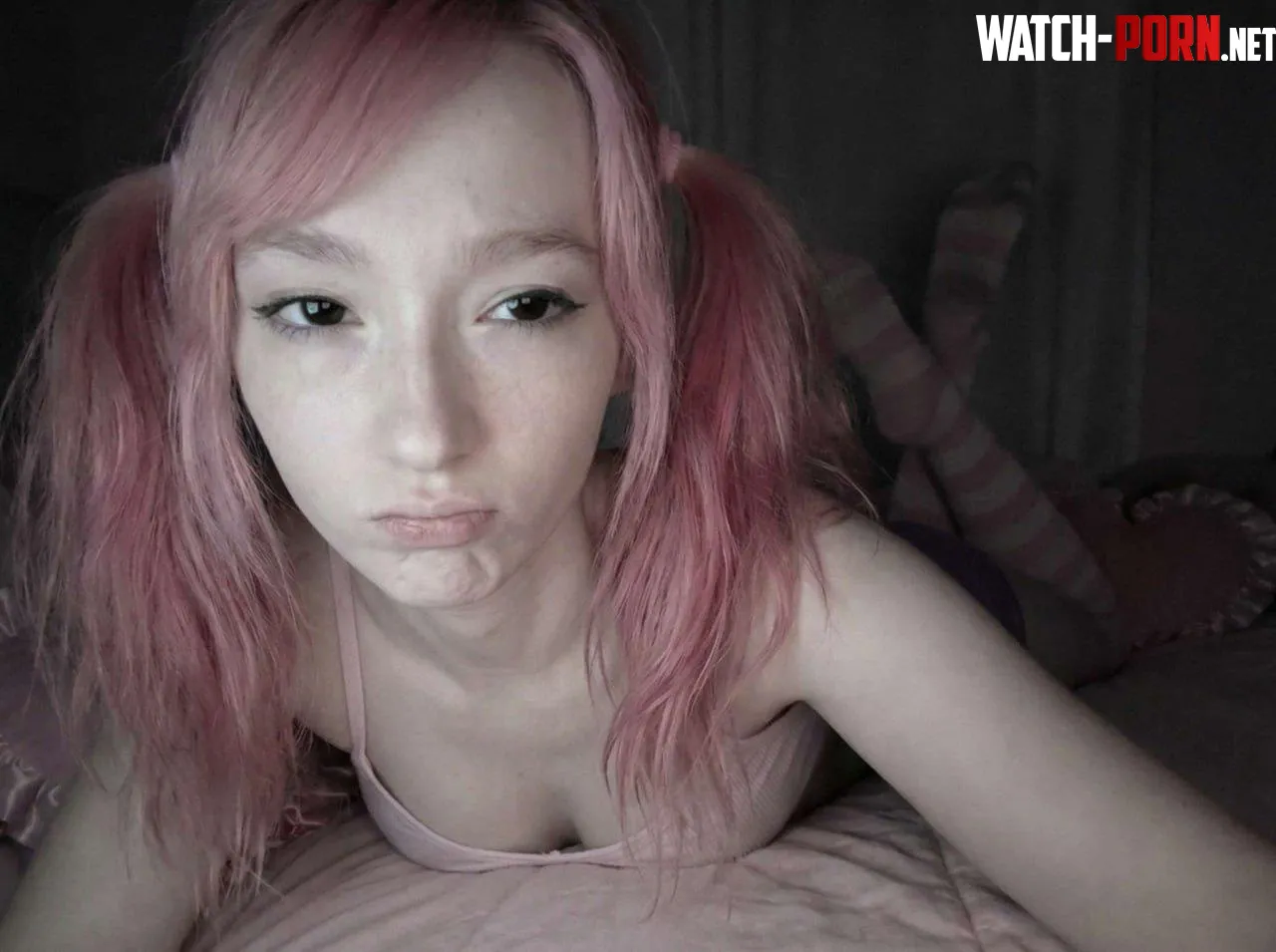 hi ( ˘ ^˘ ) by abothestabo_