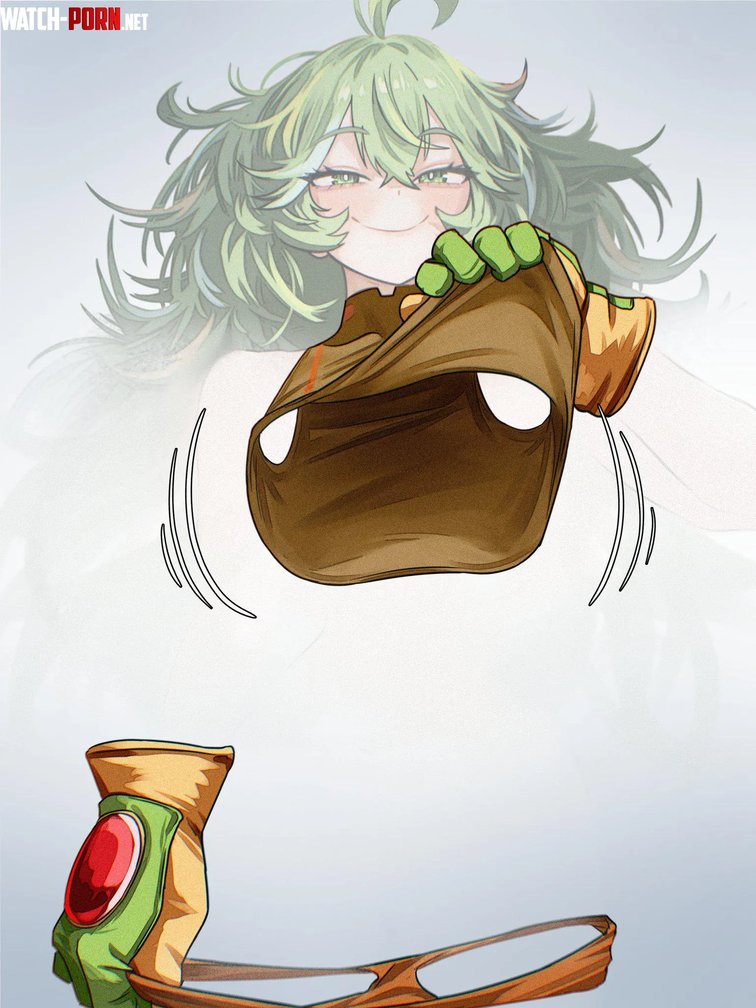 Toru flashing (Vlizz) [MY HERO ACADEMIA] by AlKo96