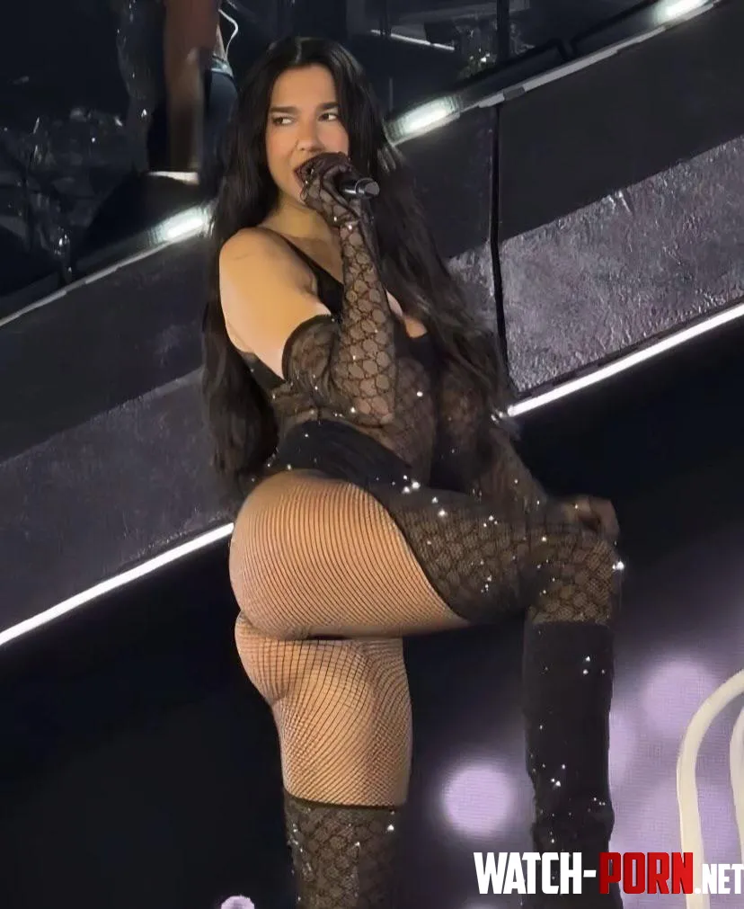 Dua Lipa by busythanm__