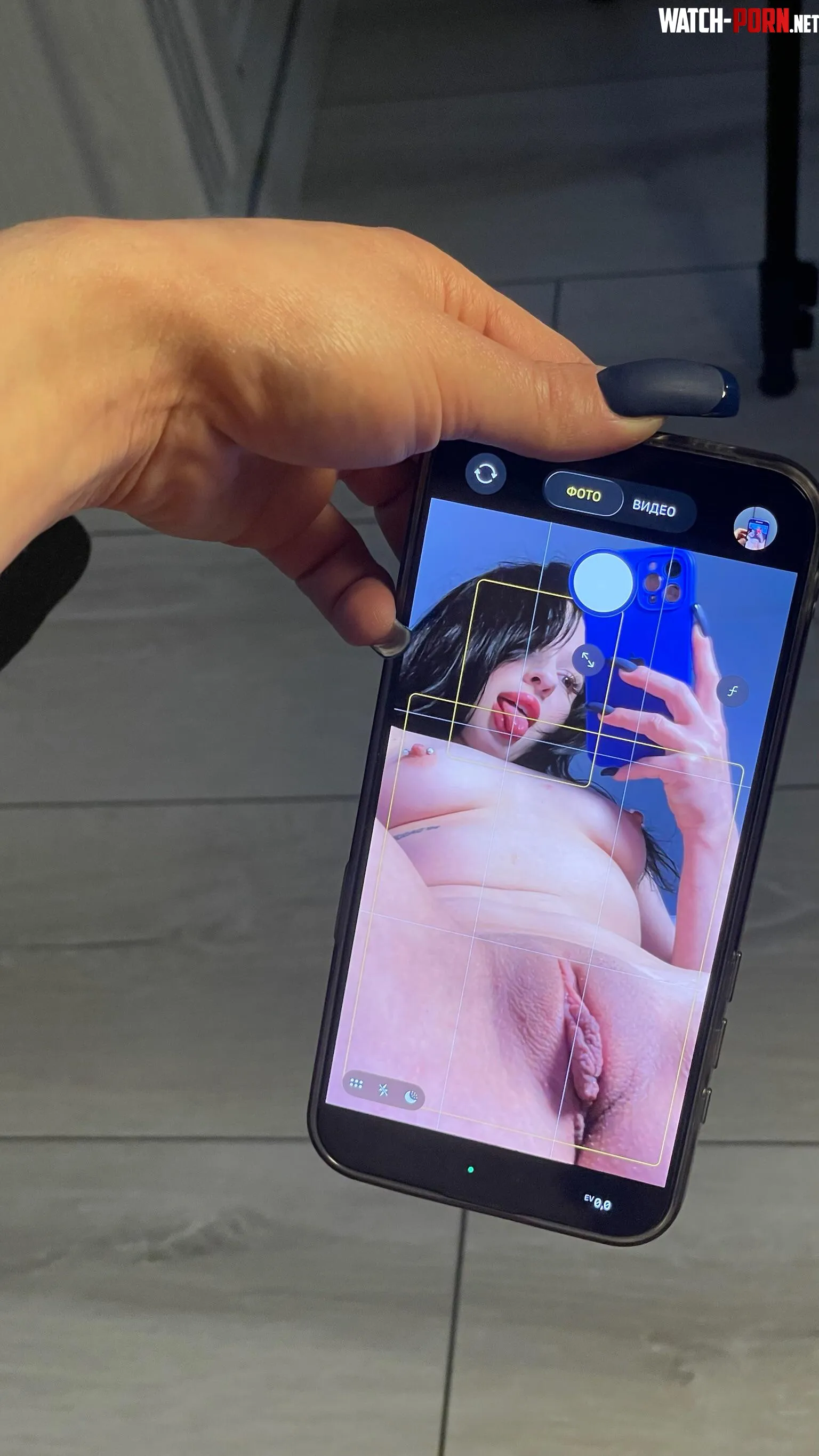 Fell asleep thinking about your tongue and woke up ready for round two by garumika