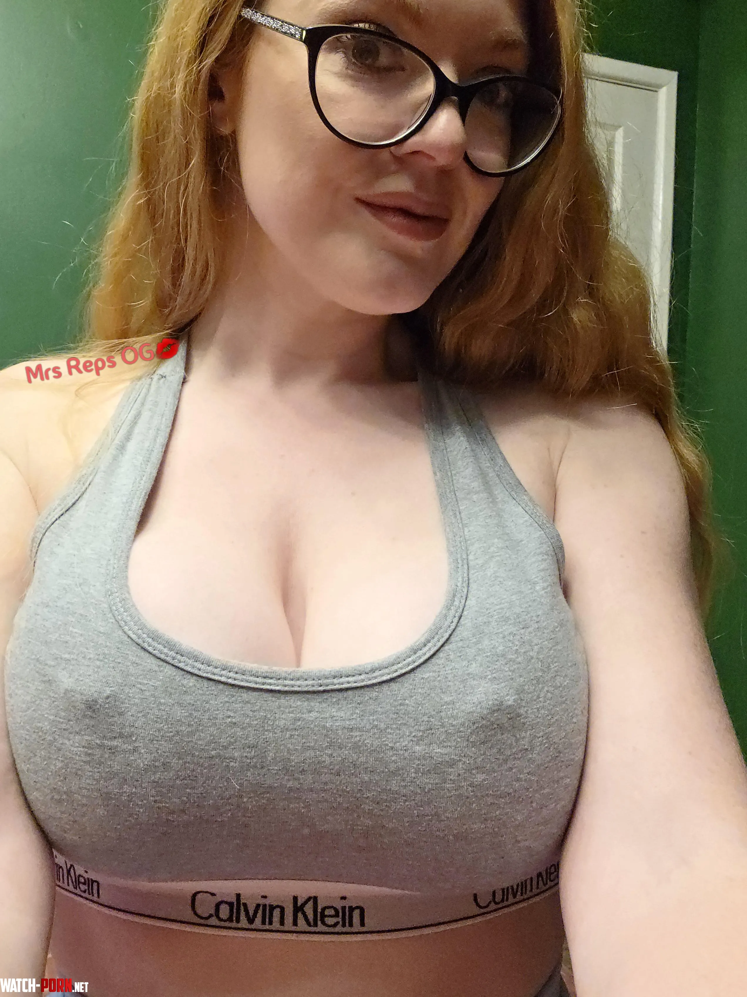 My pokies are ready for the gym by MrsRepsOG